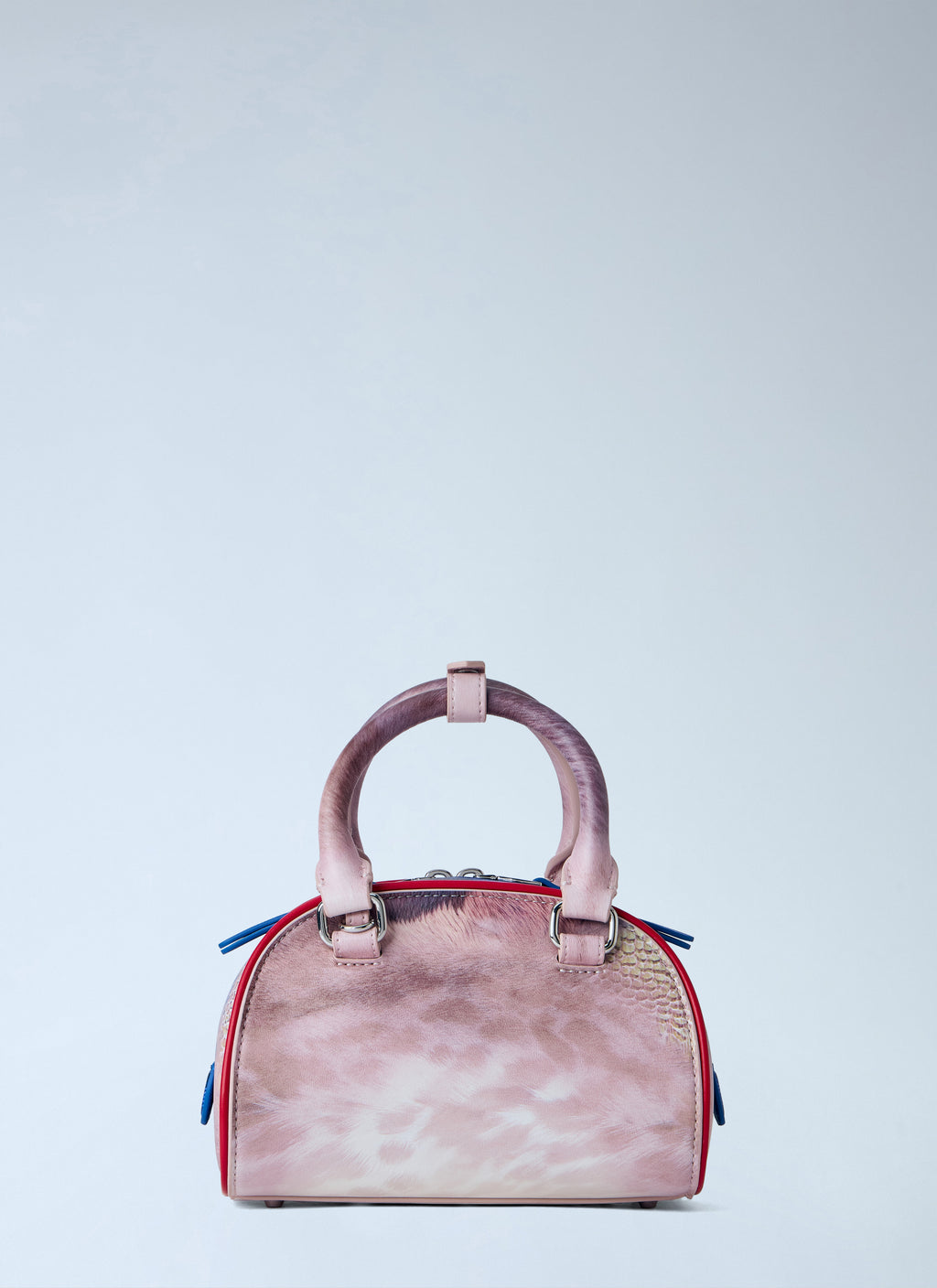 1DR Dome Small Bowling Handbag