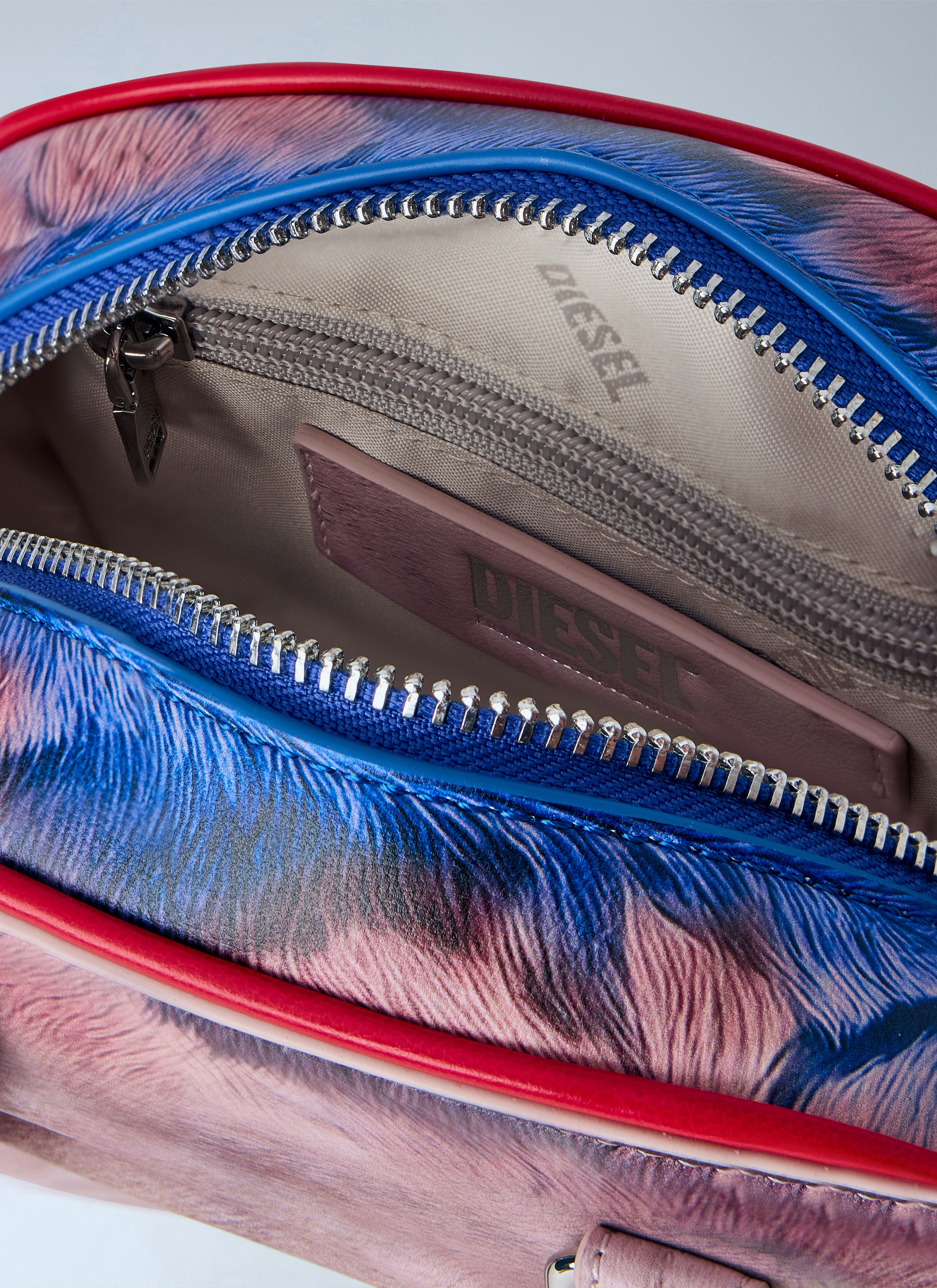 1DR Dome Small Bowling Handbag