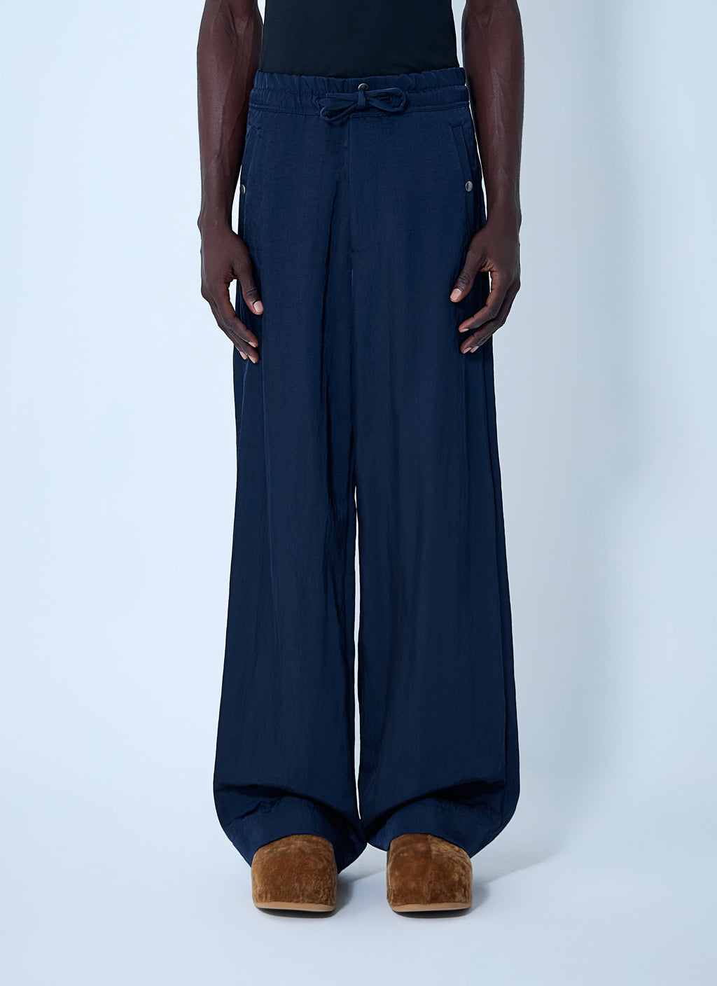 Drawstring Pants