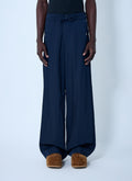 Drawstring Pants