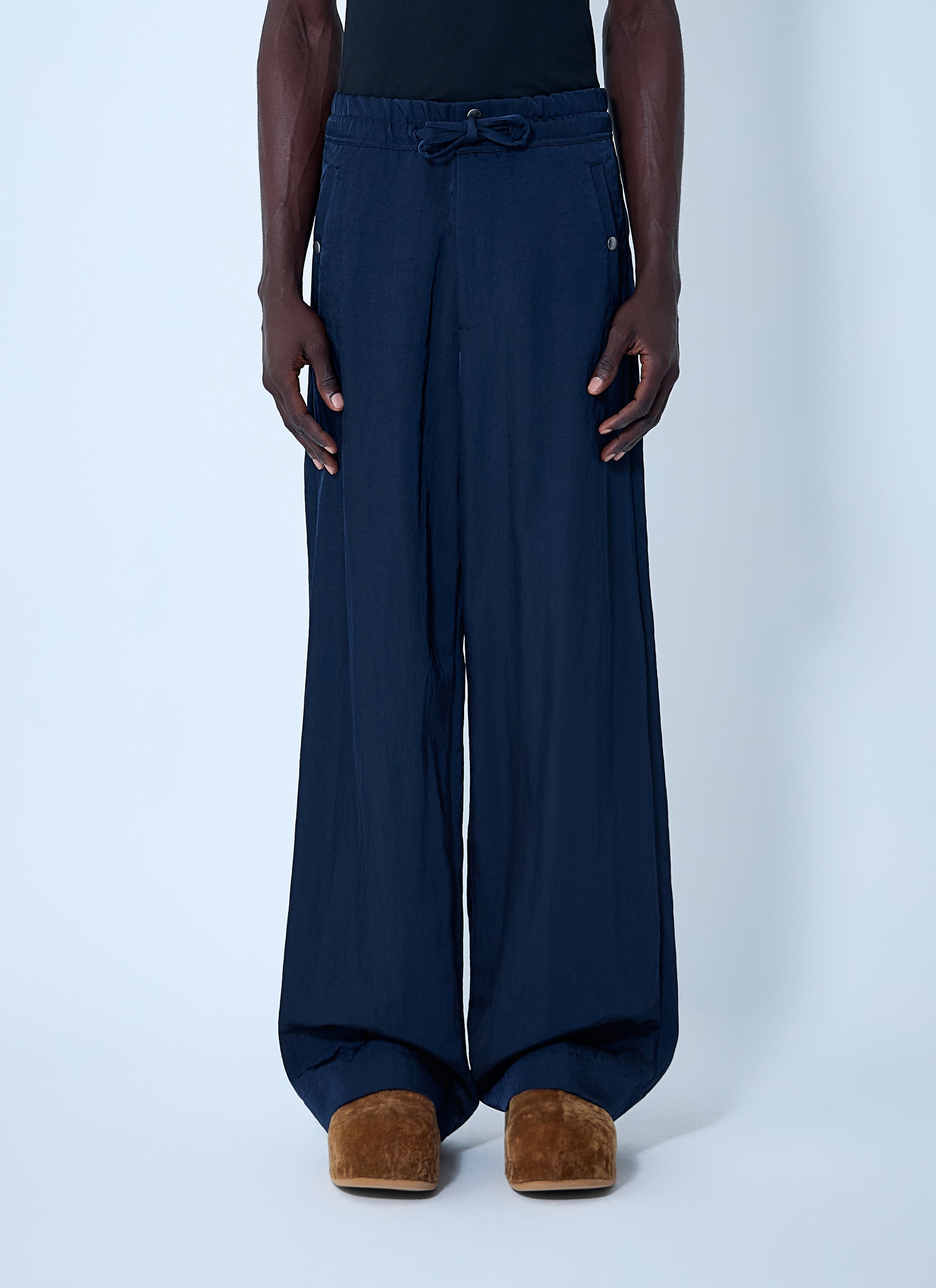 Drawstring Pants