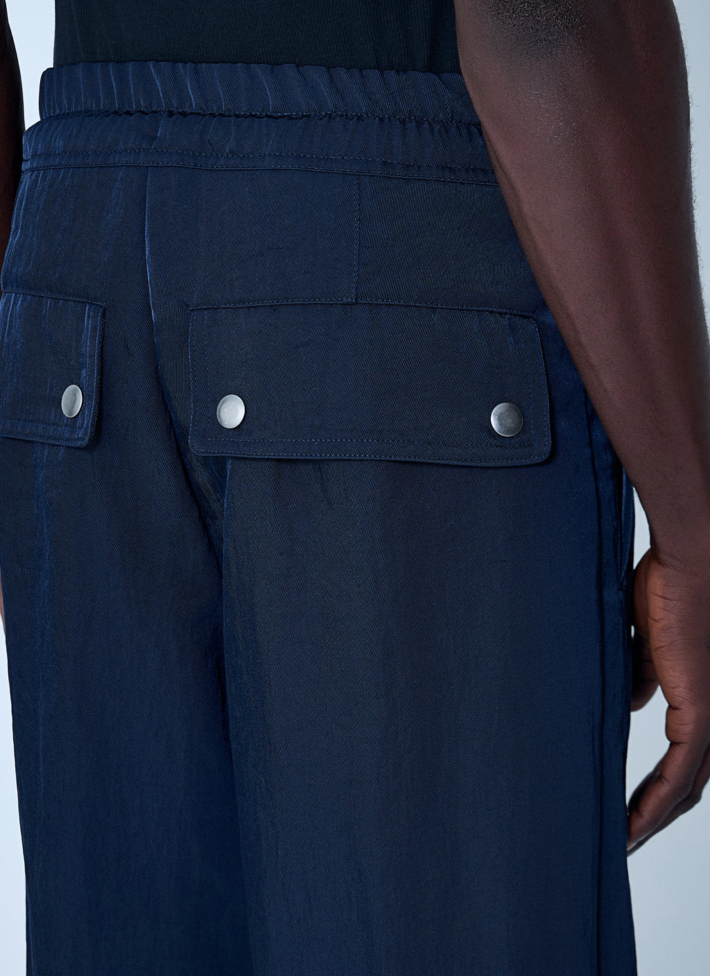 Drawstring Pants