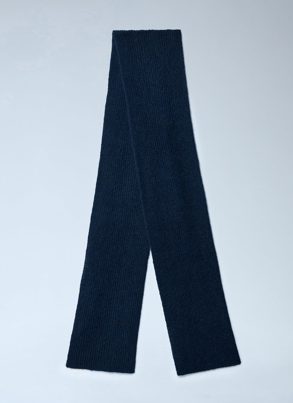 Knit Scarf