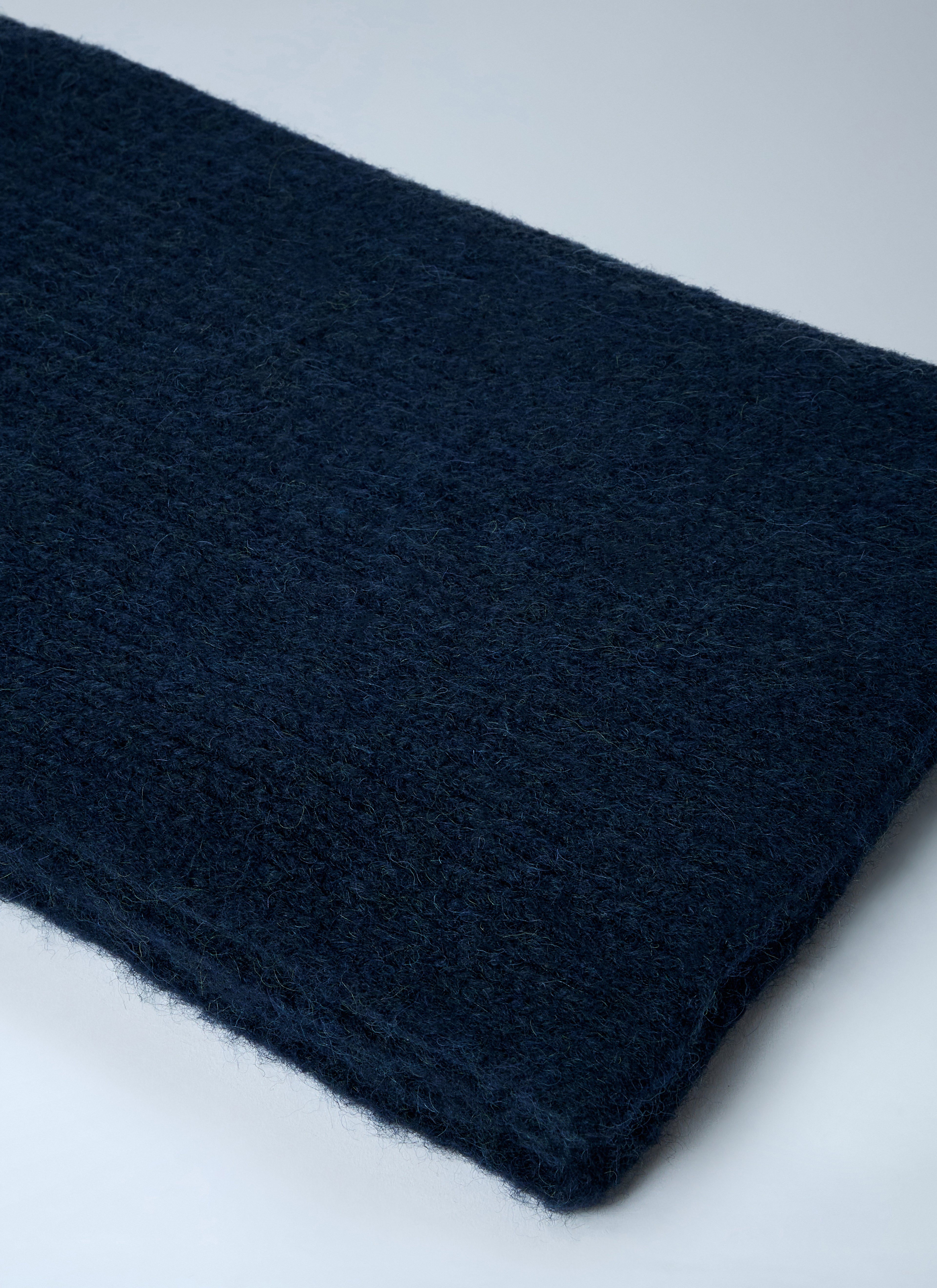 Knit Scarf
