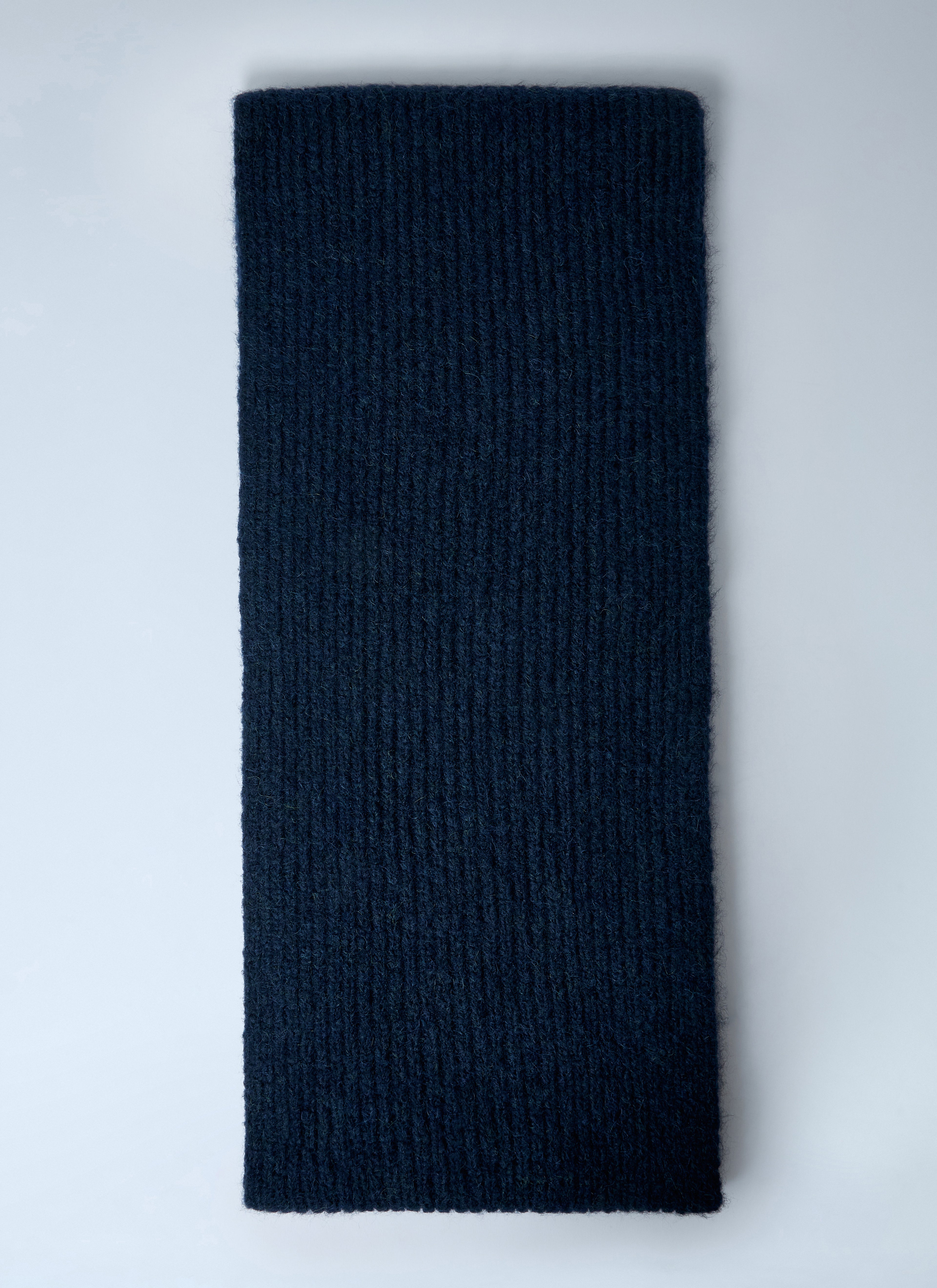 Knit Scarf