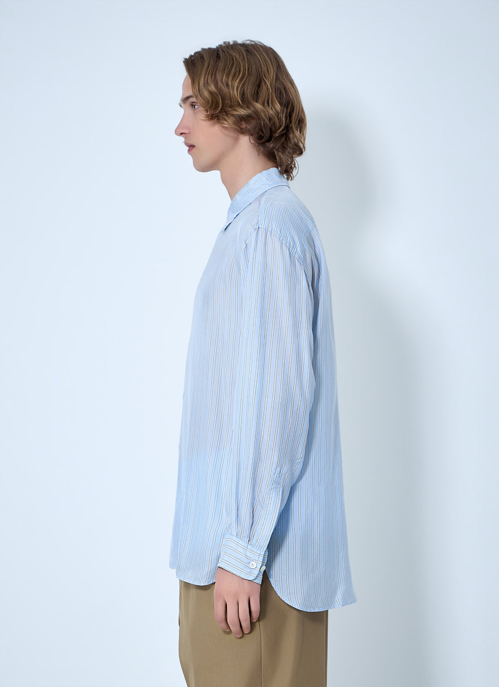 Classic Button-Down Shirt