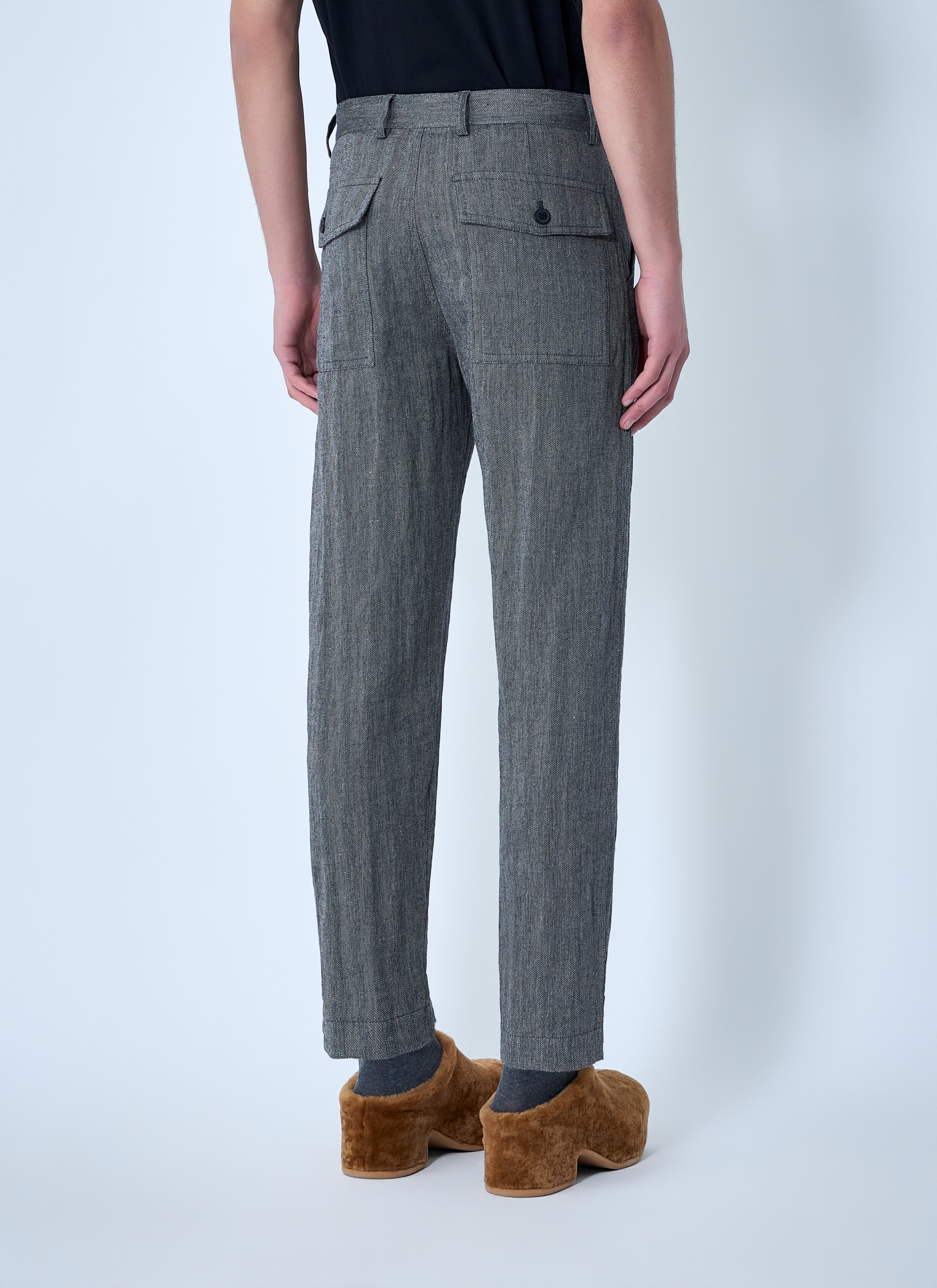 Penwick Pants