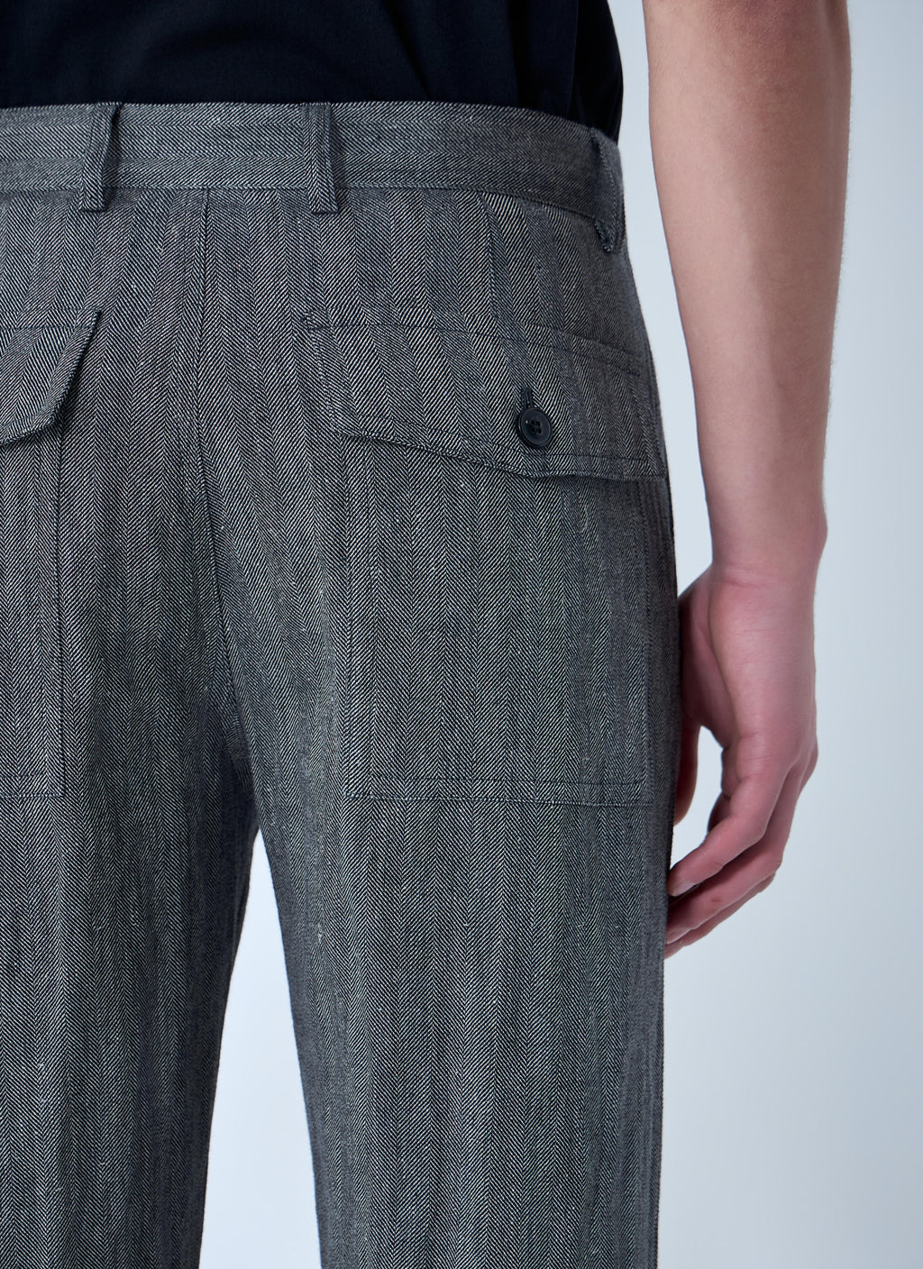 Penwick Pants