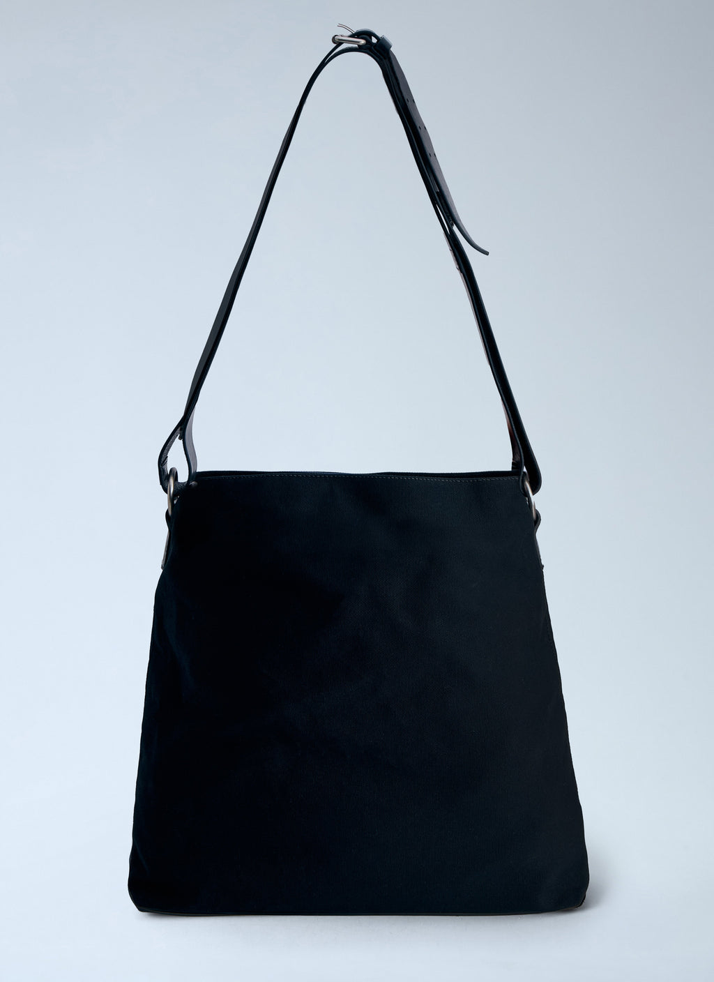 Canvas Shoulder Bag
