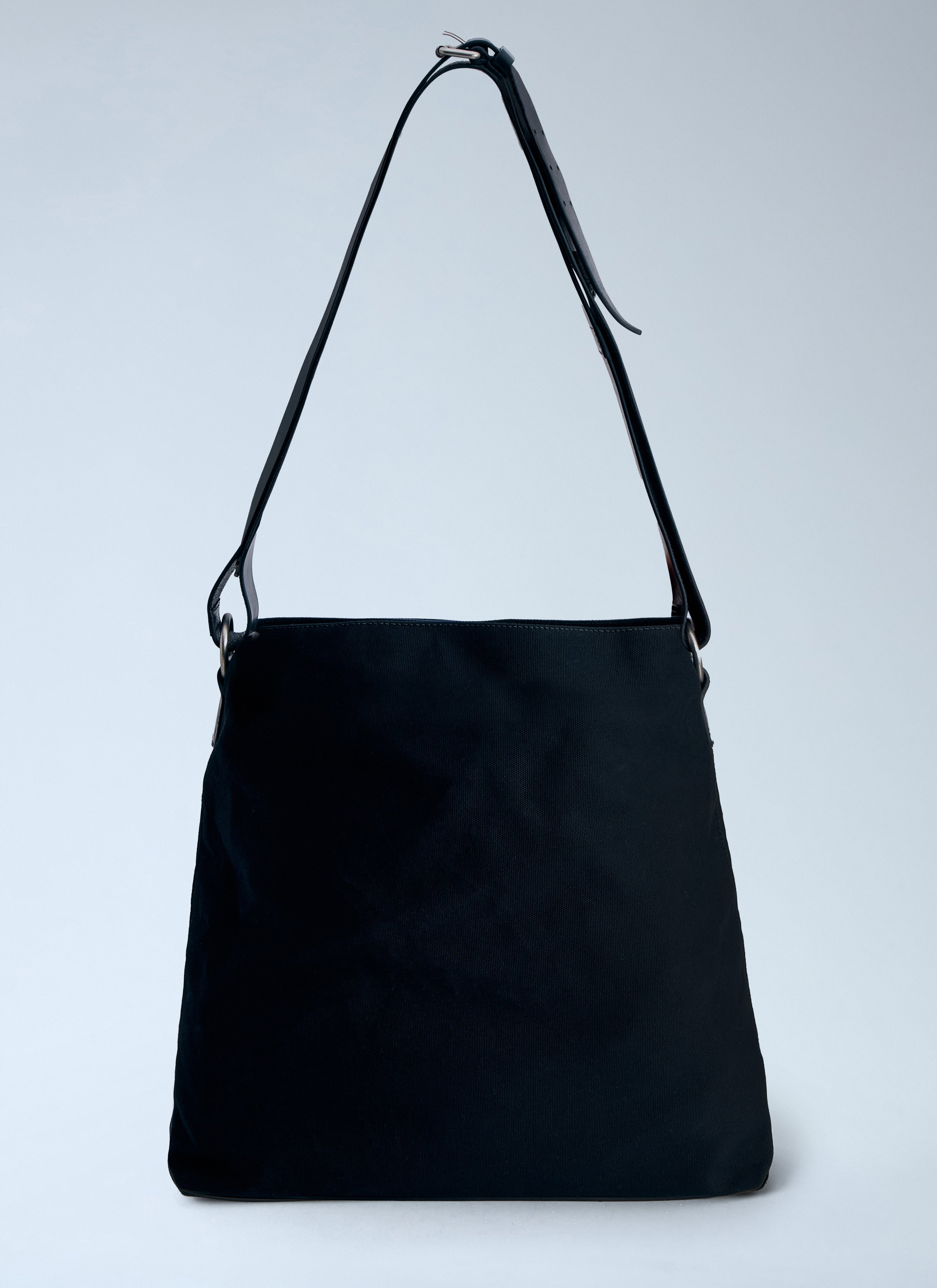 Canvas Shoulder Bag