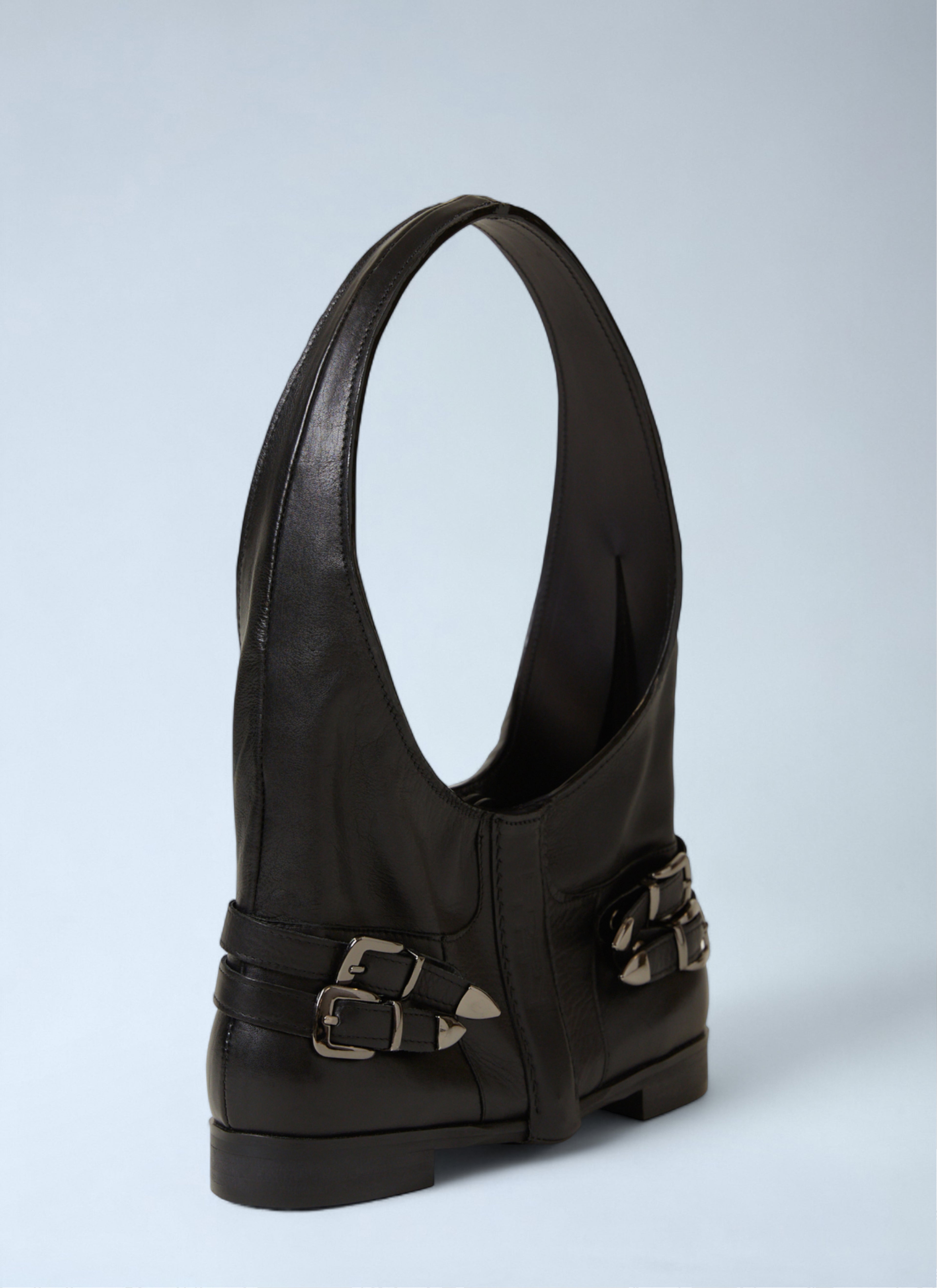Bootbag 4 Shoulder Bag