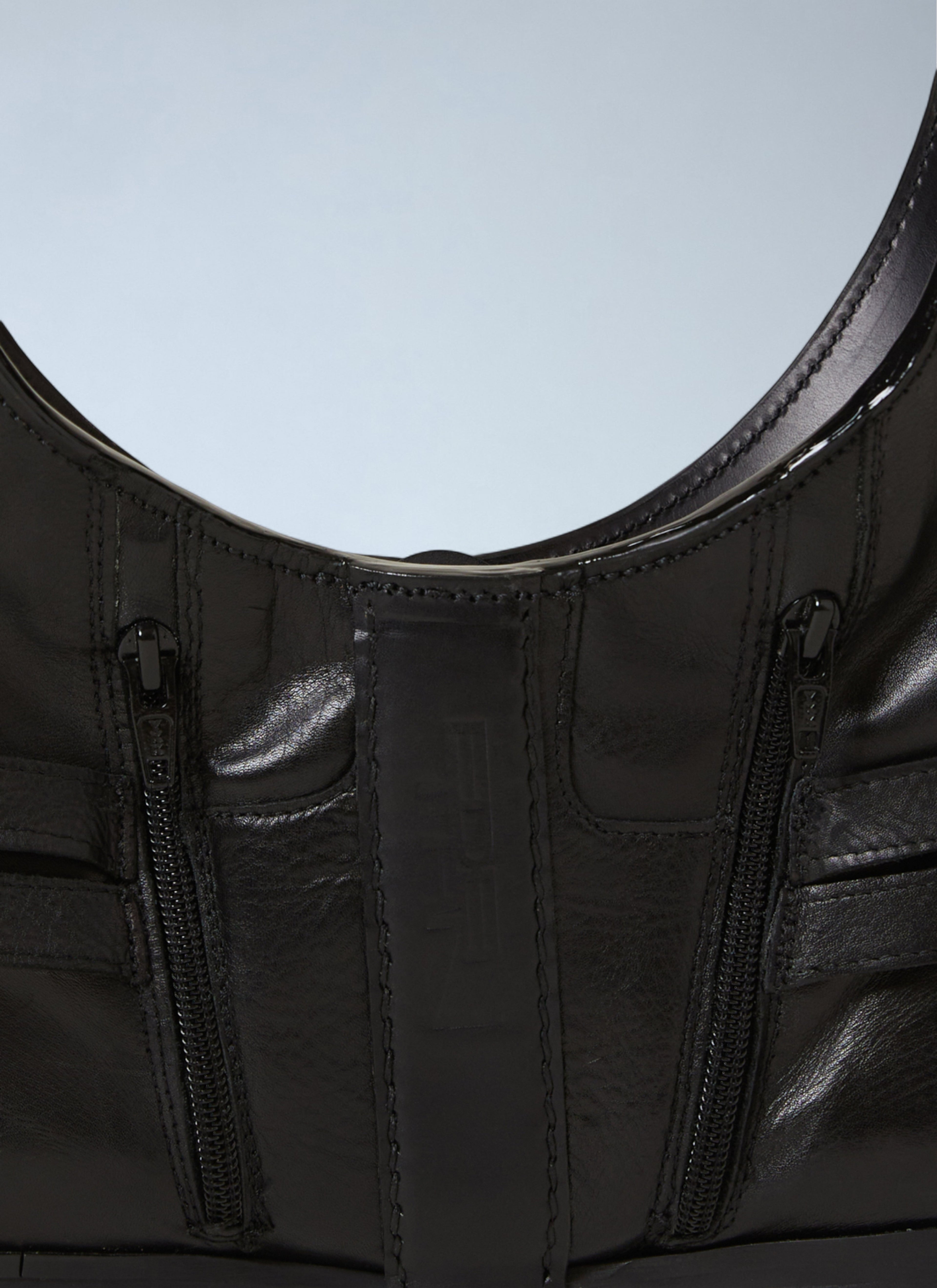 Bootbag 4 Shoulder Bag