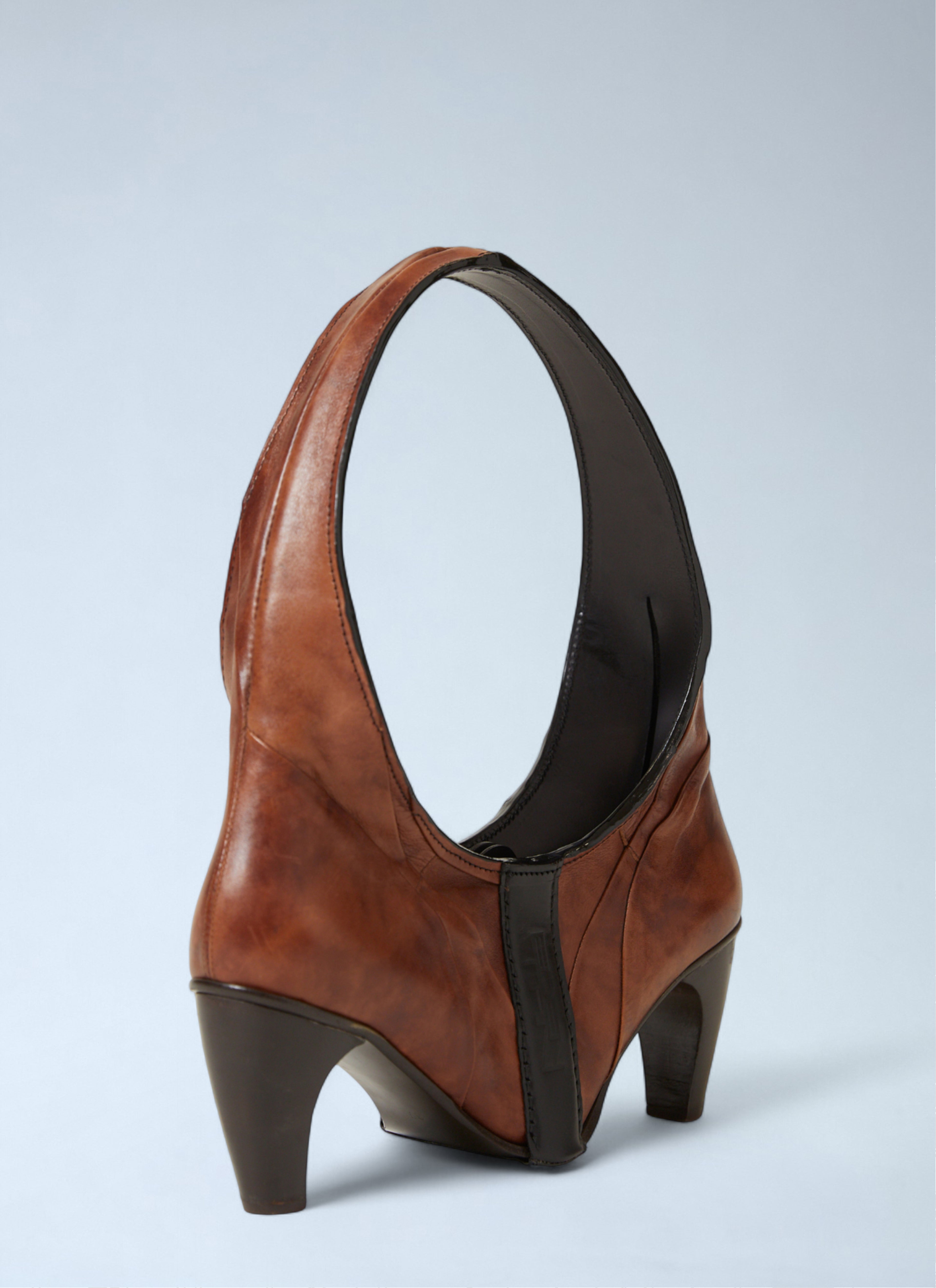 Bootbag 5 Shoulder Bag