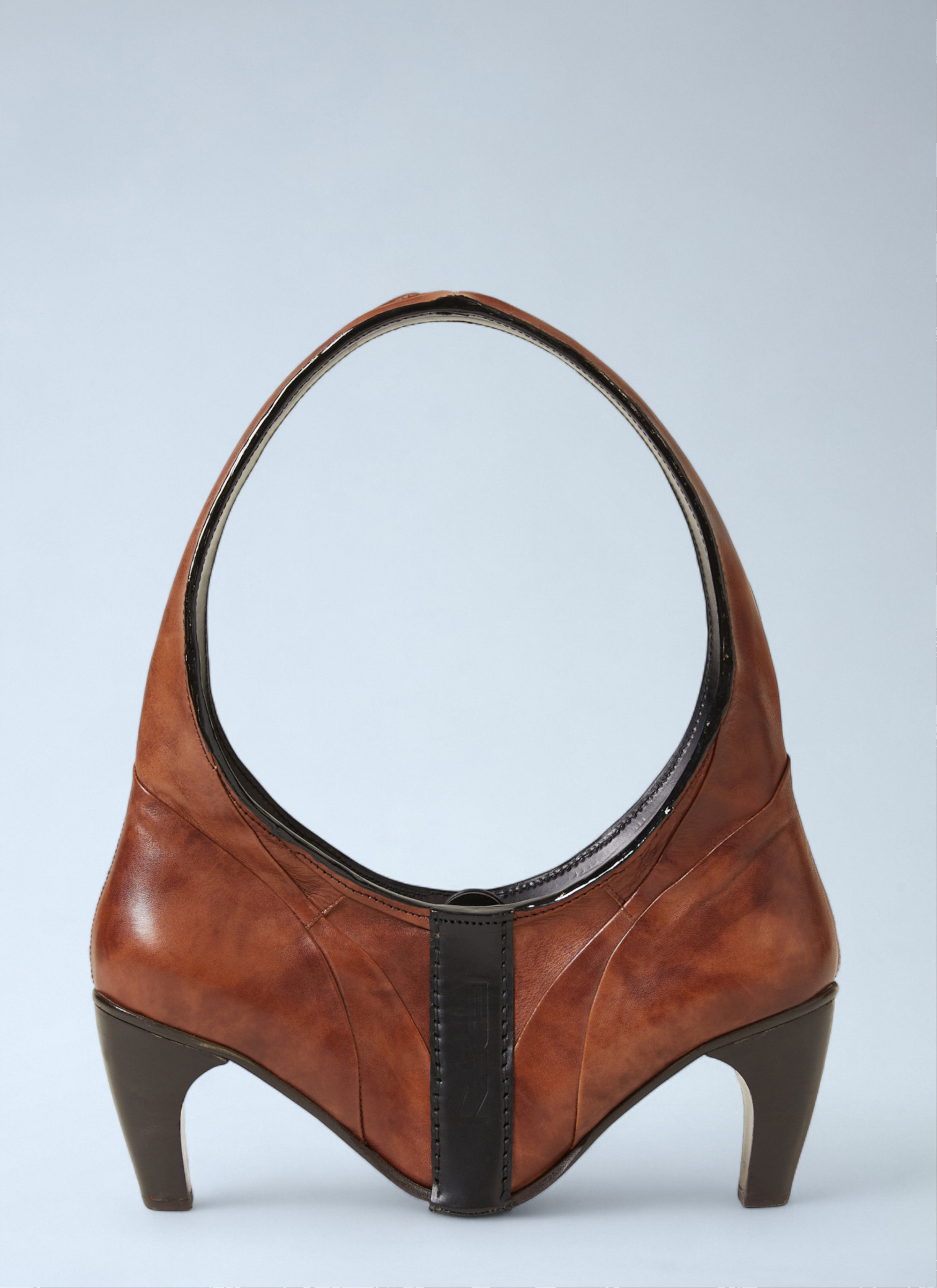 Bootbag 5 Shoulder Bag