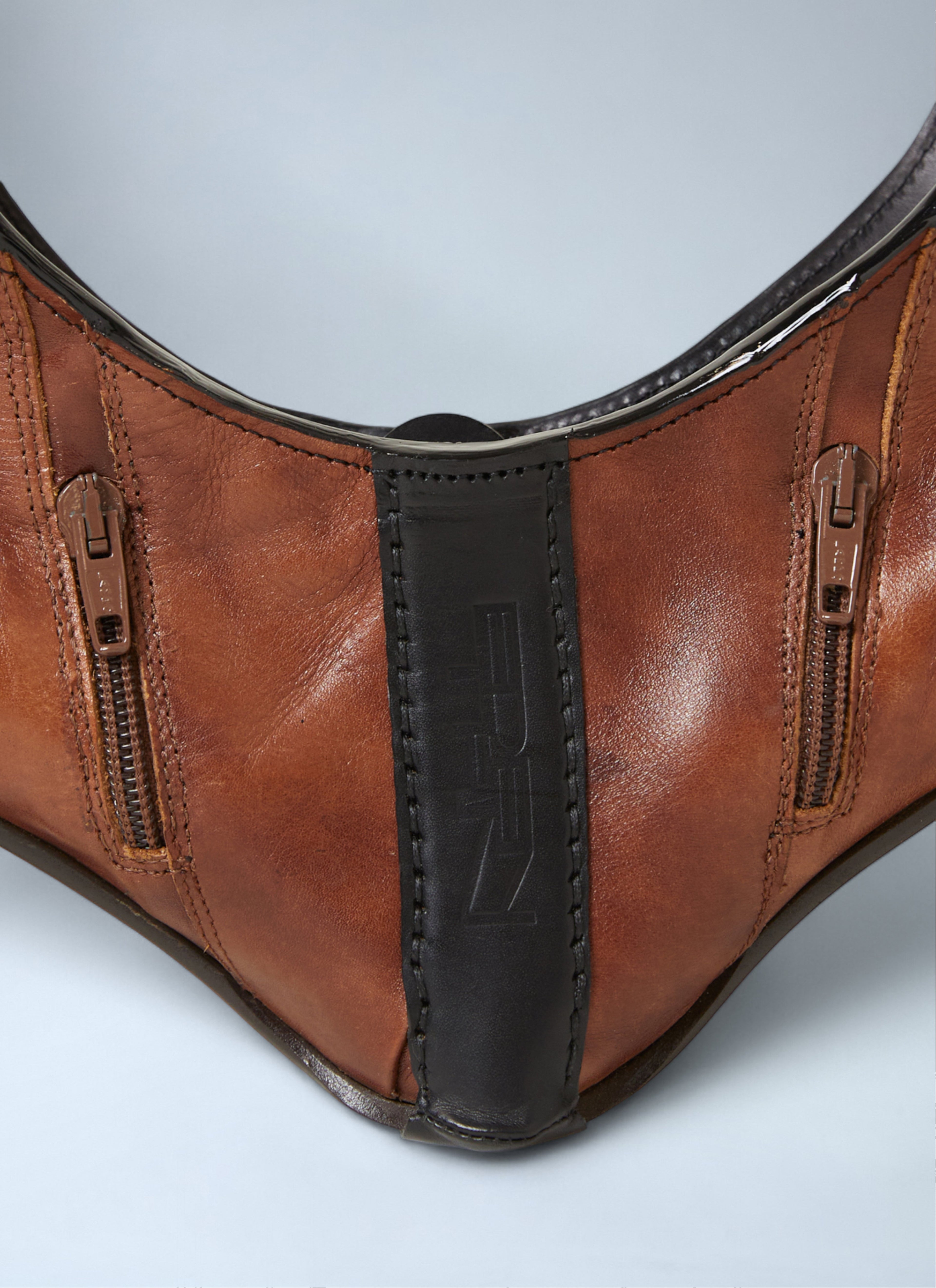 Bootbag 5 Shoulder Bag