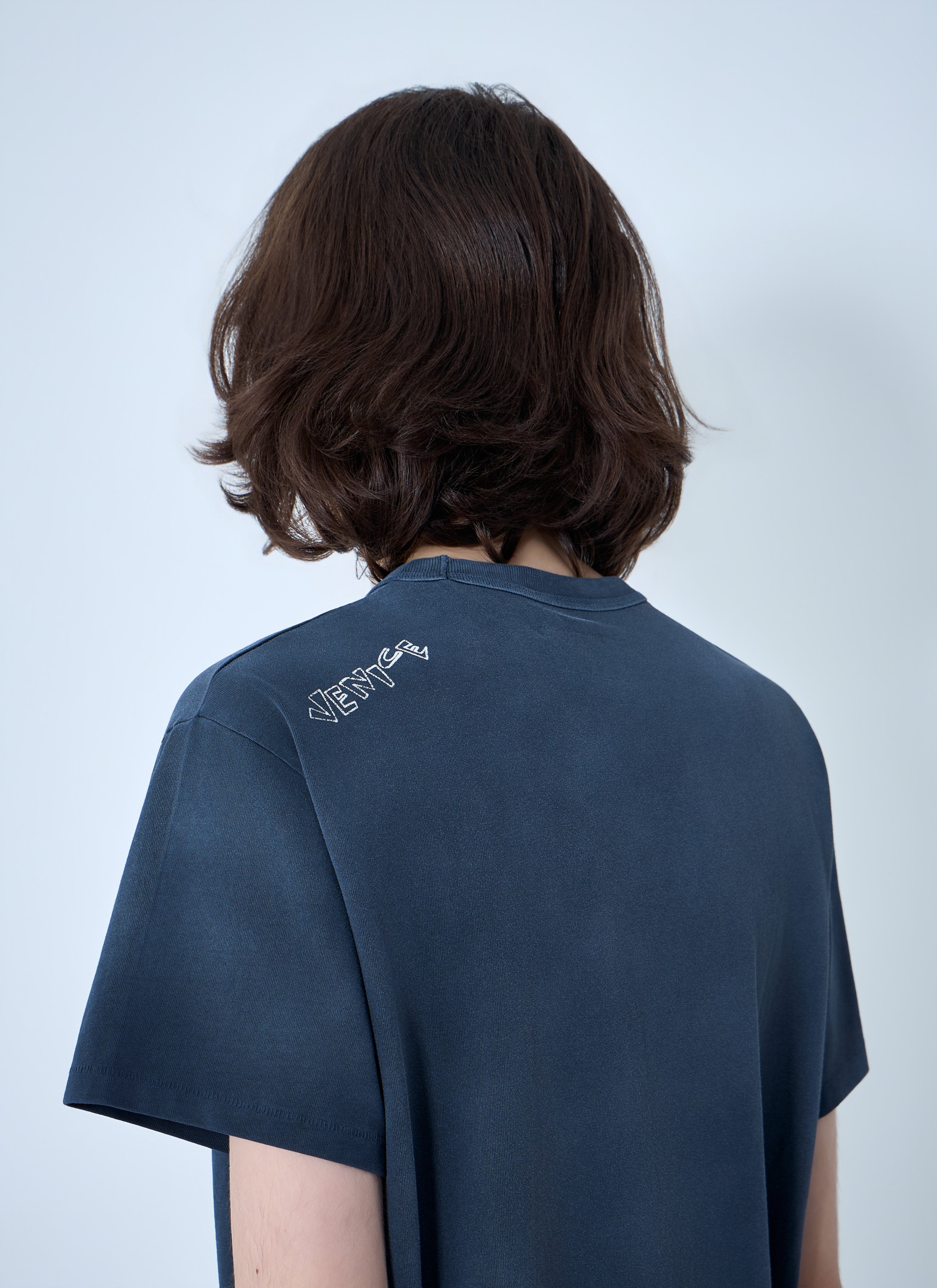 Puke T-Shirt