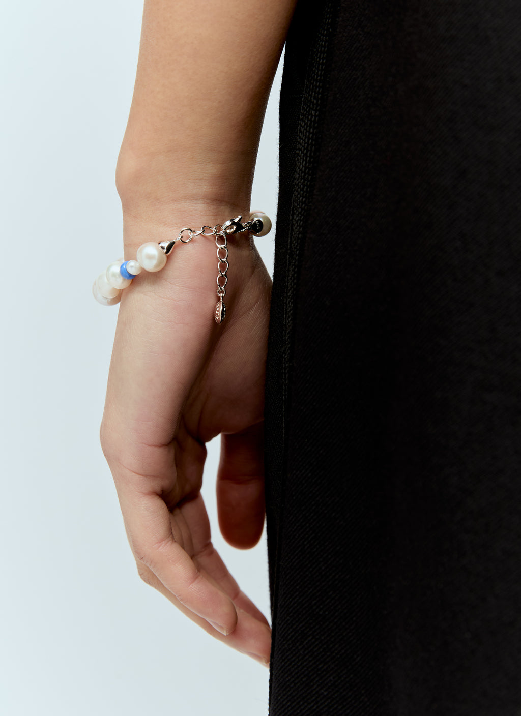 Coco Baroque Pearl Bracelet