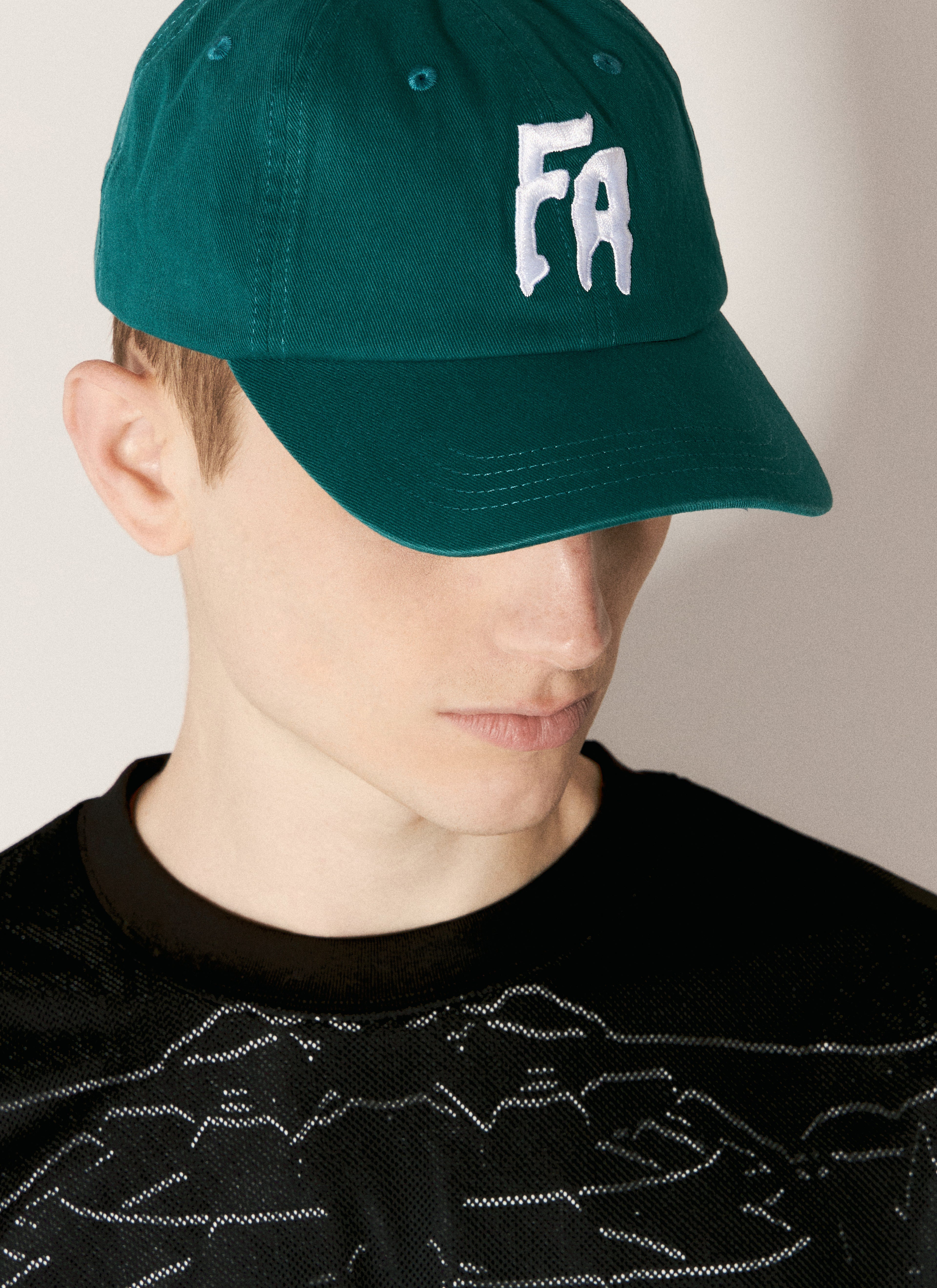 Seduction Baseball Cap