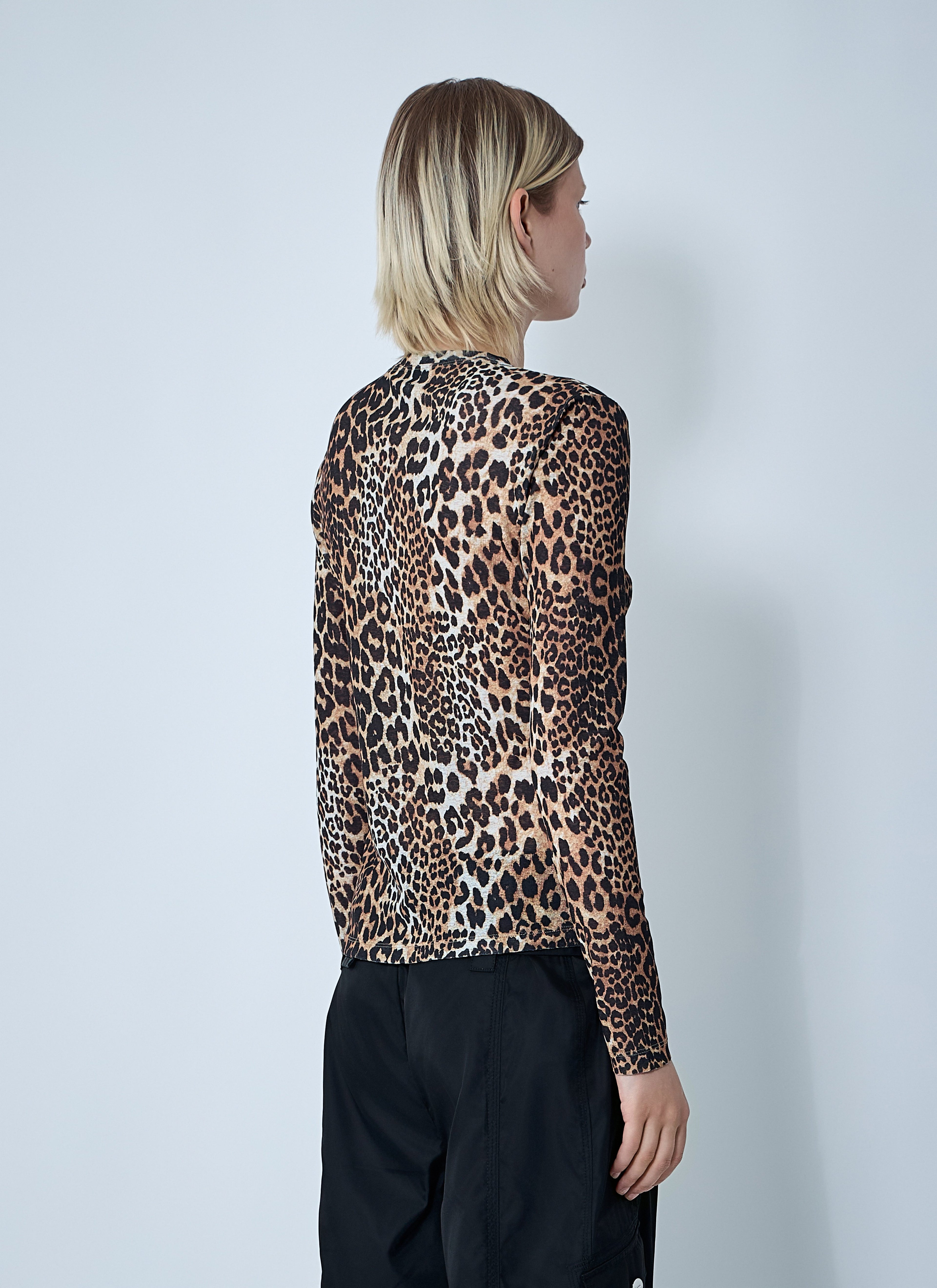 Mesh Top