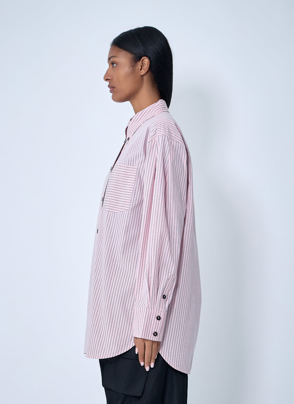 Stripe Shirt