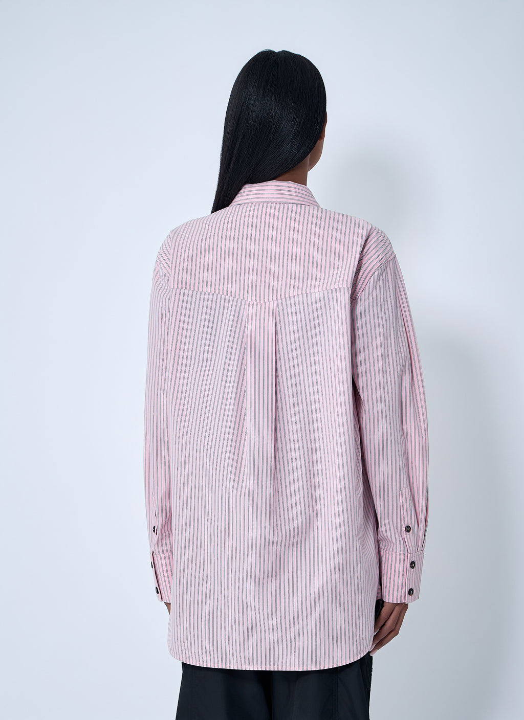 Stripe Shirt