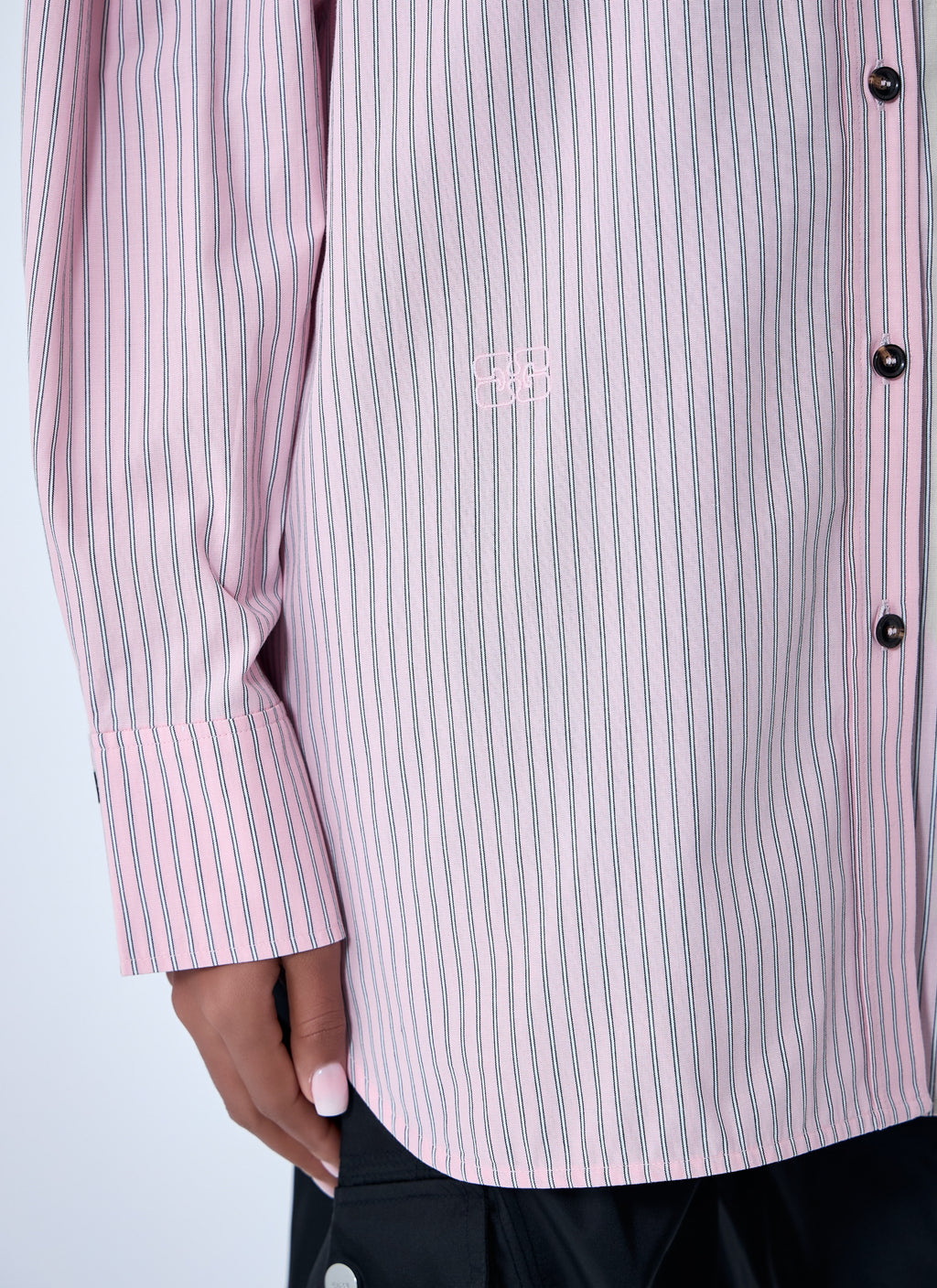 Stripe Shirt