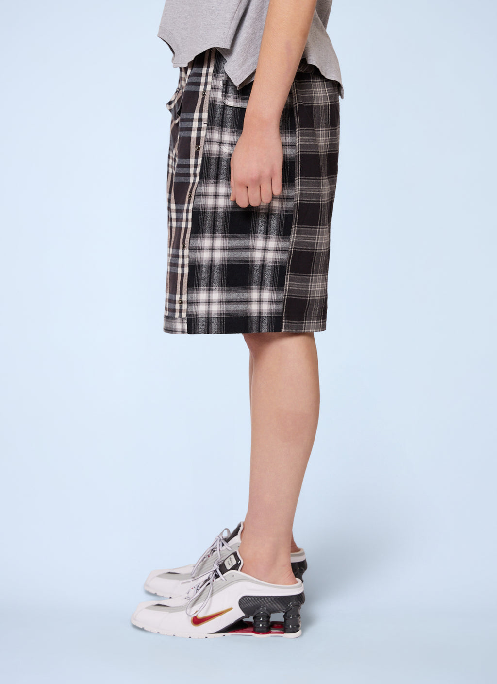 Check Shorts