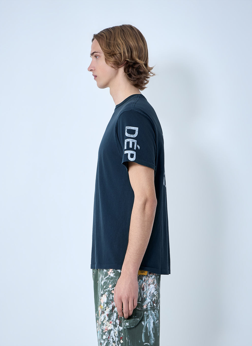 French Collector T-Shirt