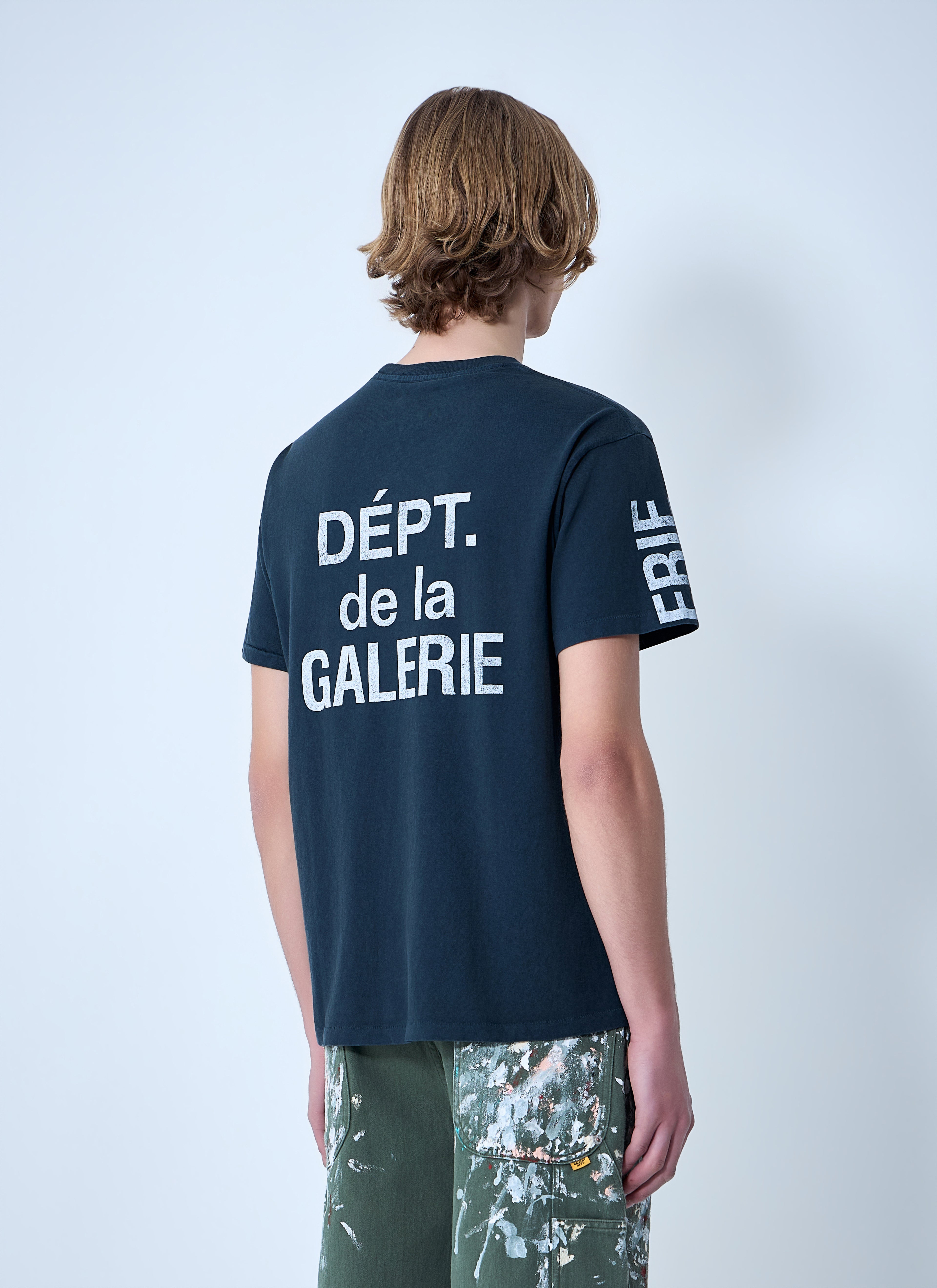 French Collector T-Shirt