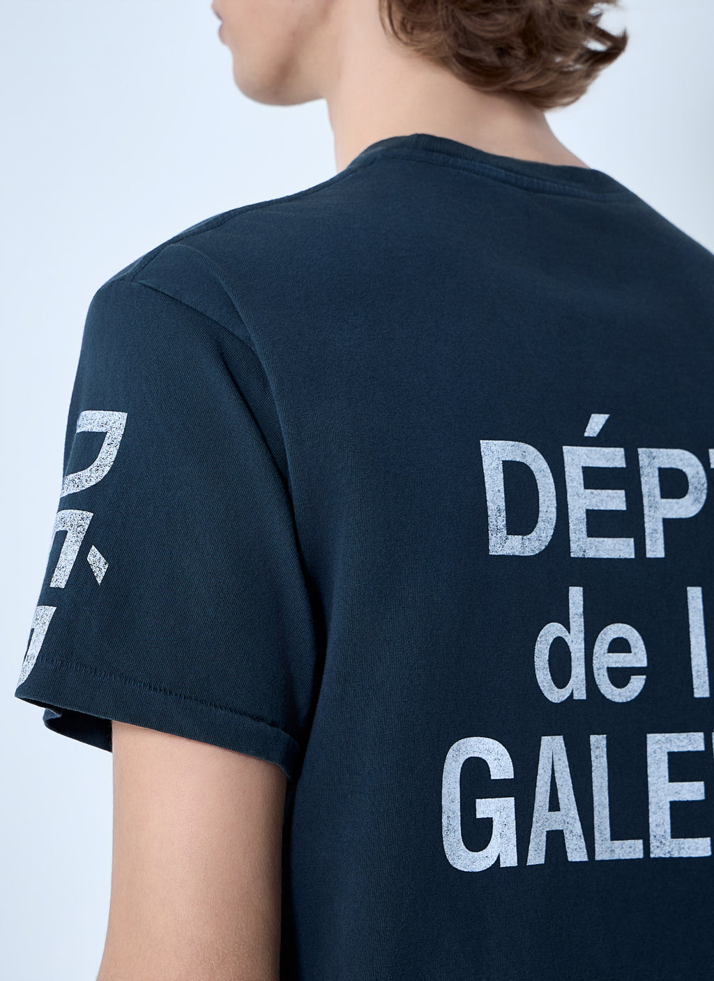 French Collector T-Shirt