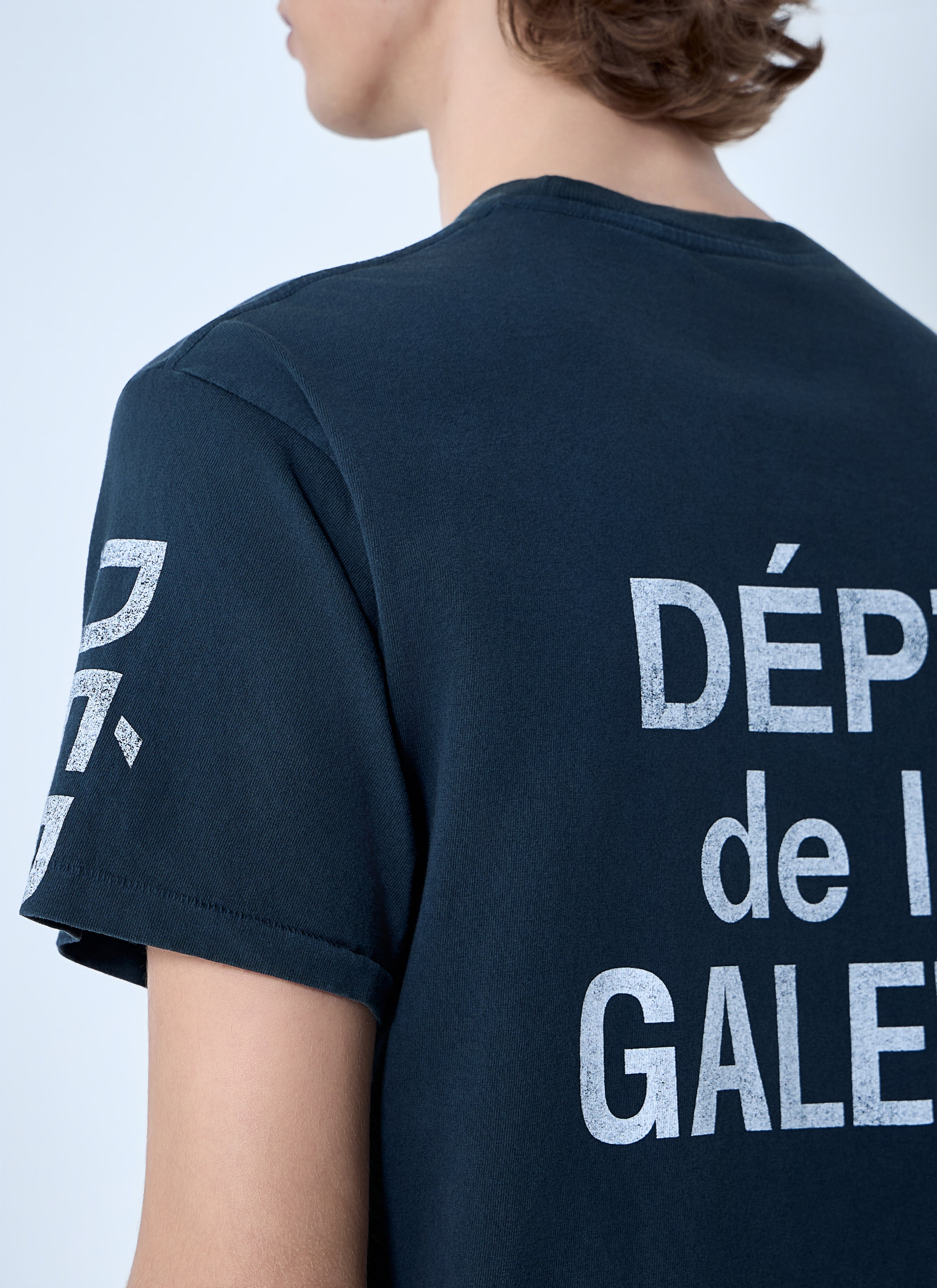 French Collector T-Shirt