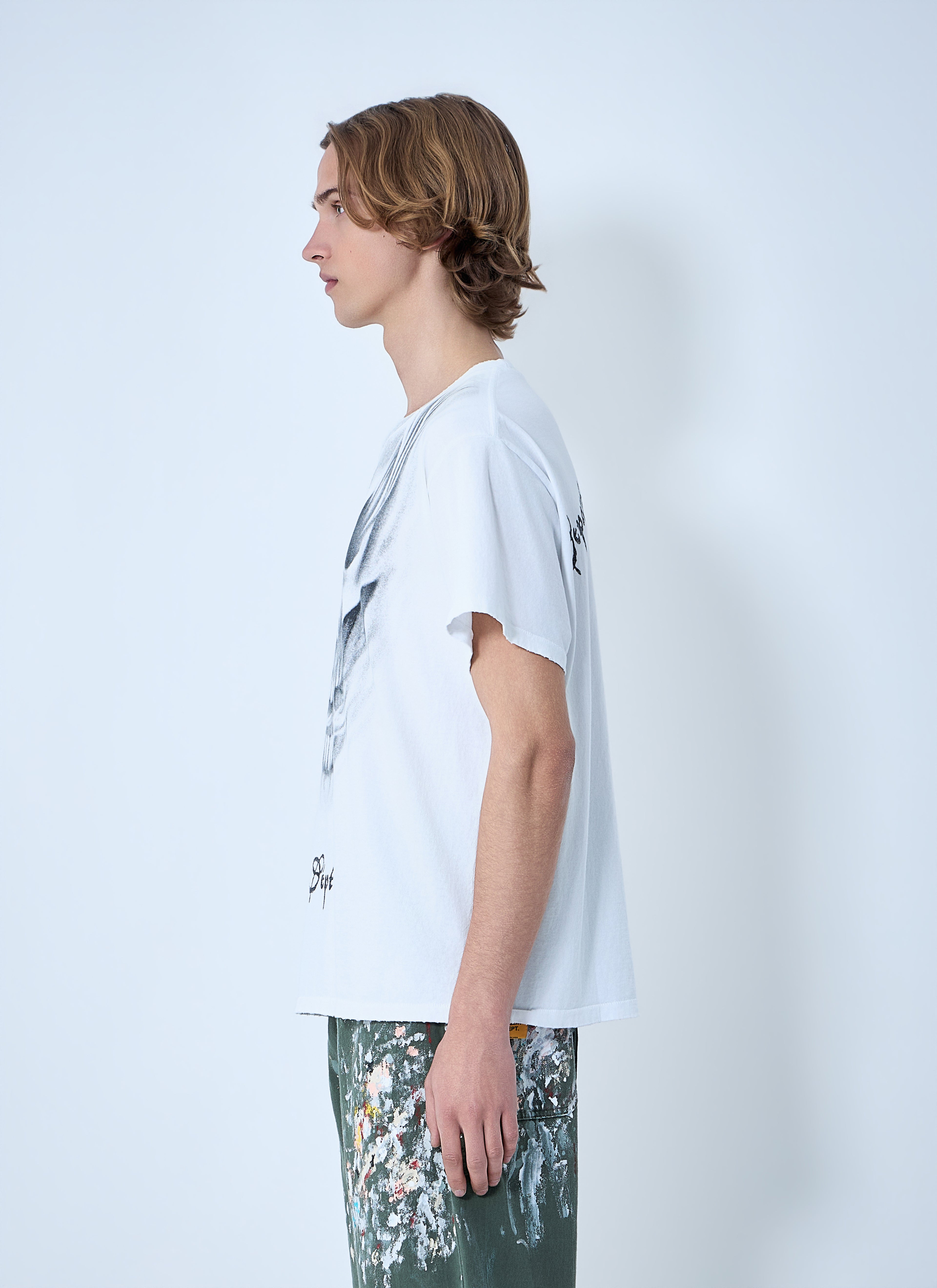 Car Club Graphic T-Shirt