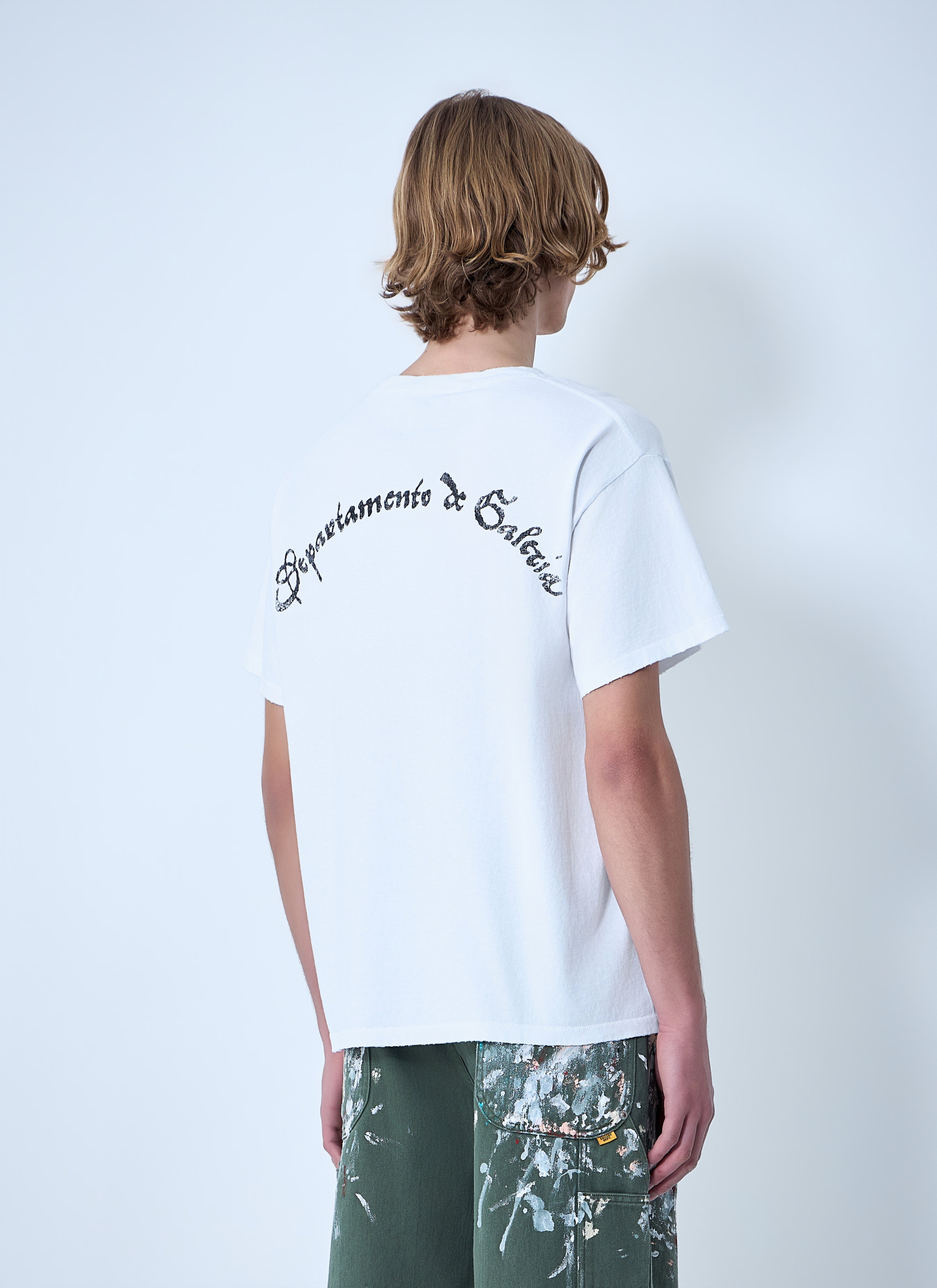 Car Club Graphic T-Shirt