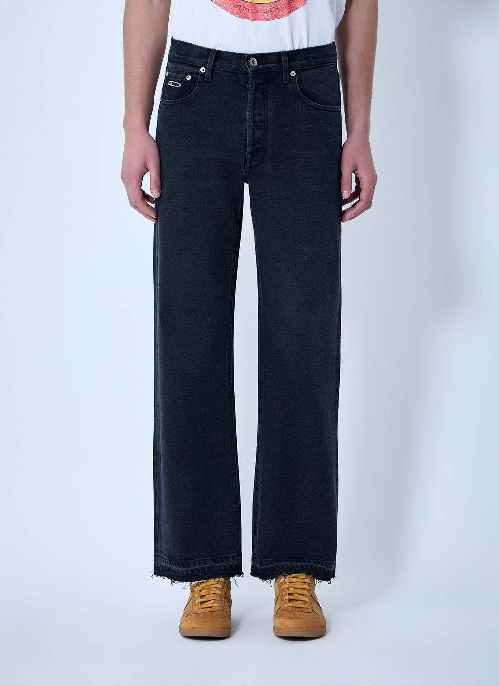 Melrose Denim Jeans