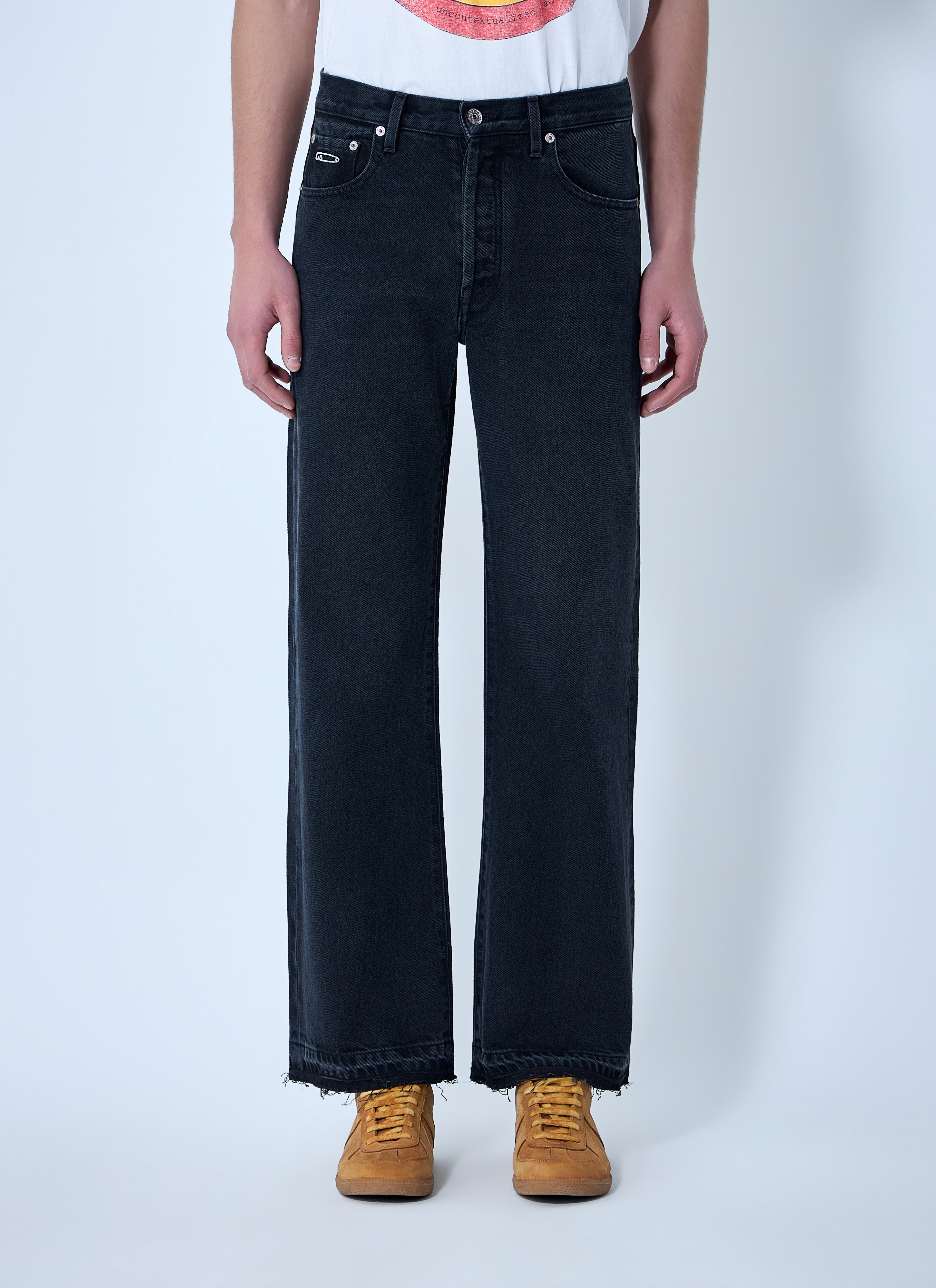 Melrose Denim Jeans