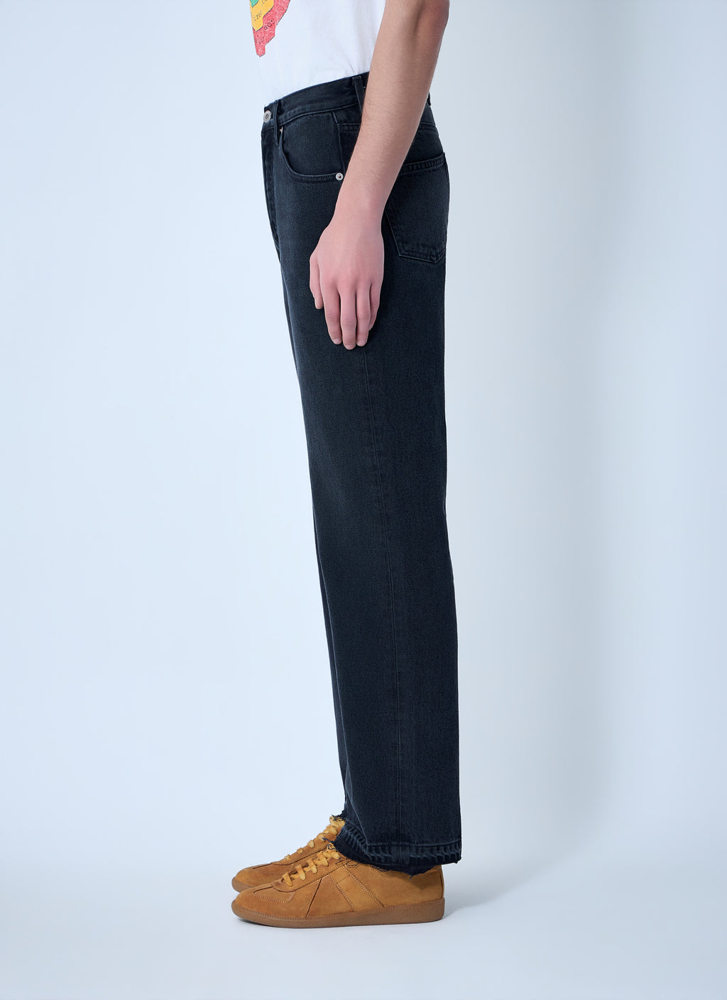 Melrose Denim Jeans