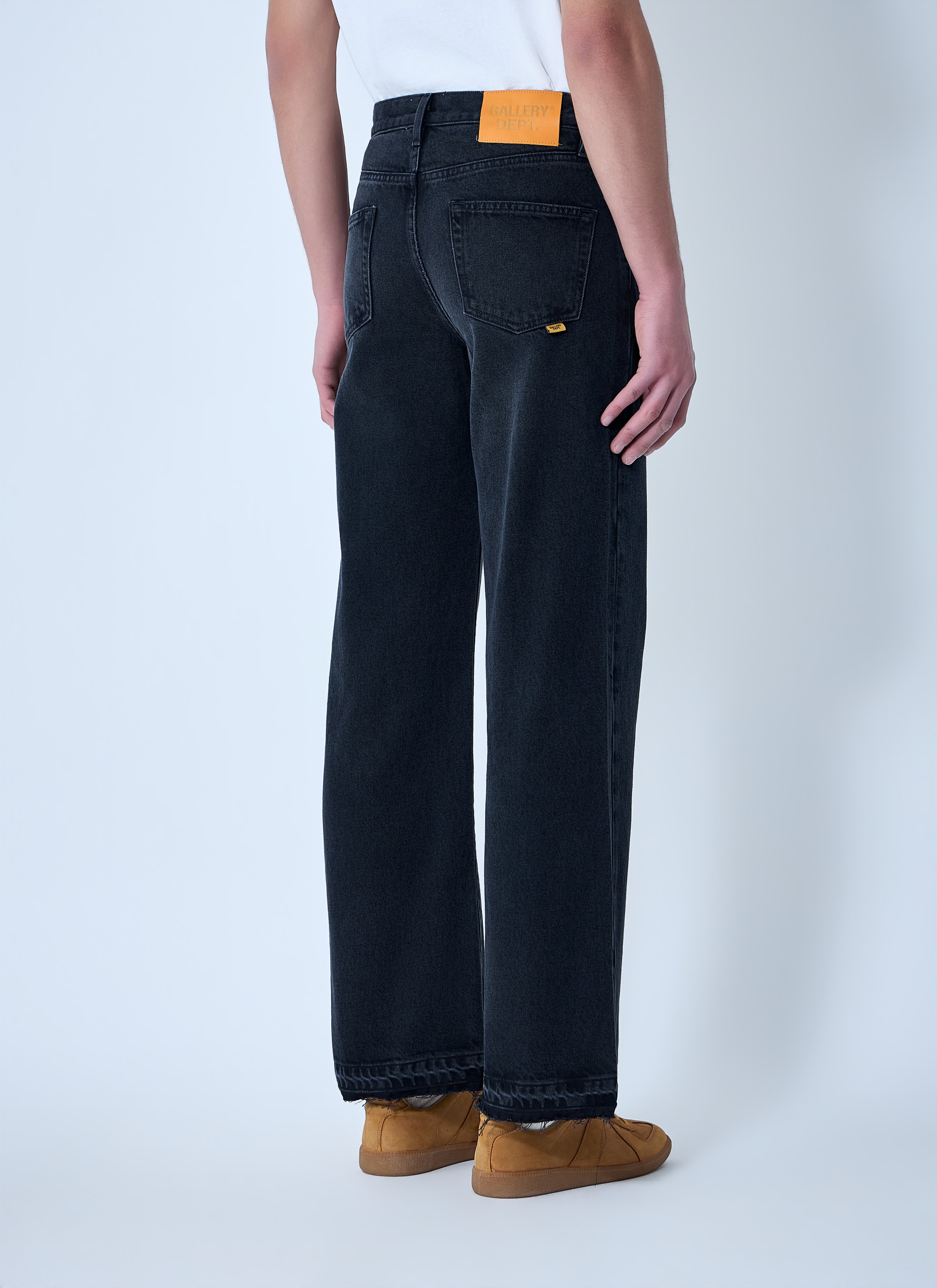 Melrose Denim Jeans