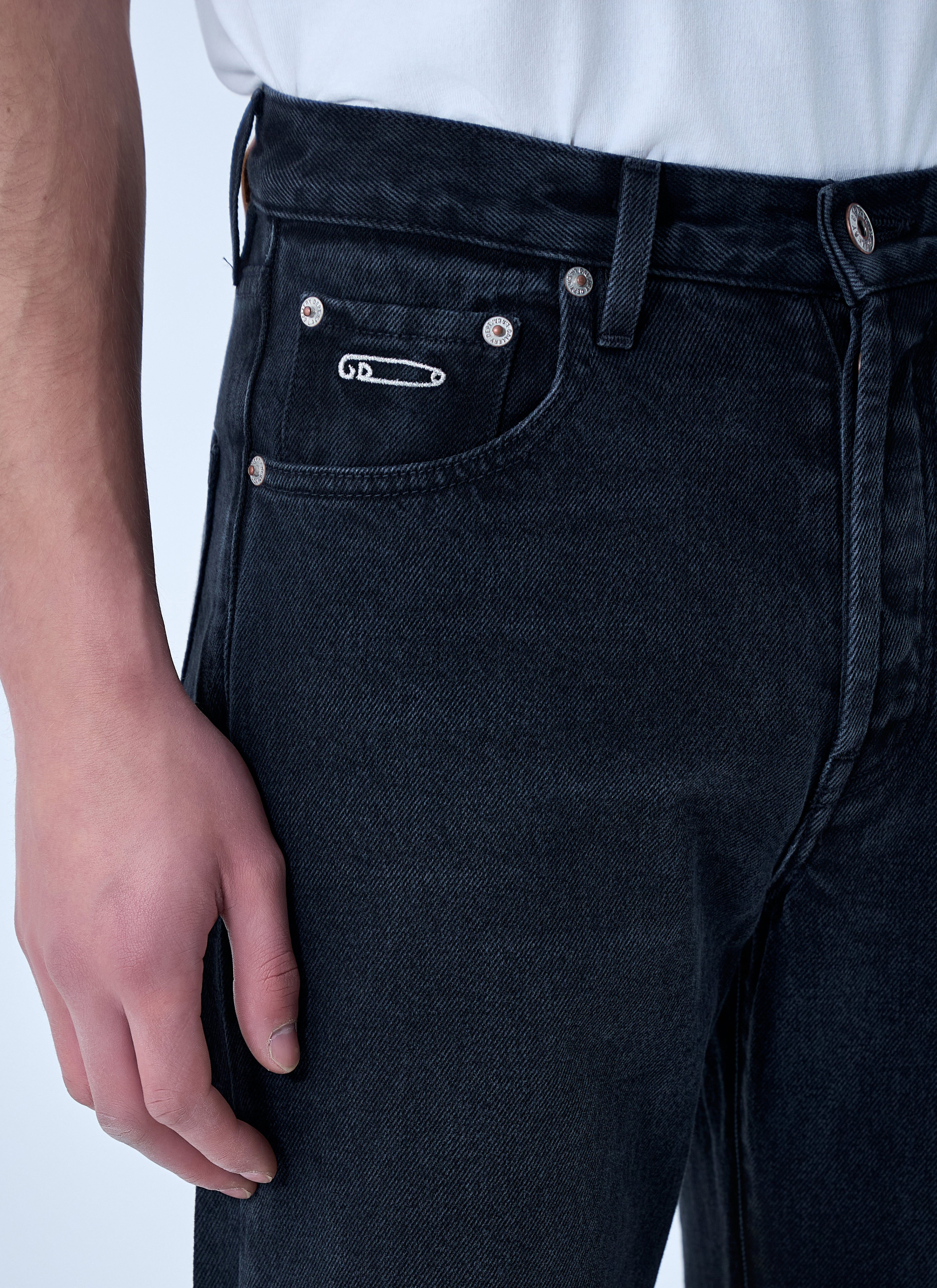 Melrose Denim Jeans