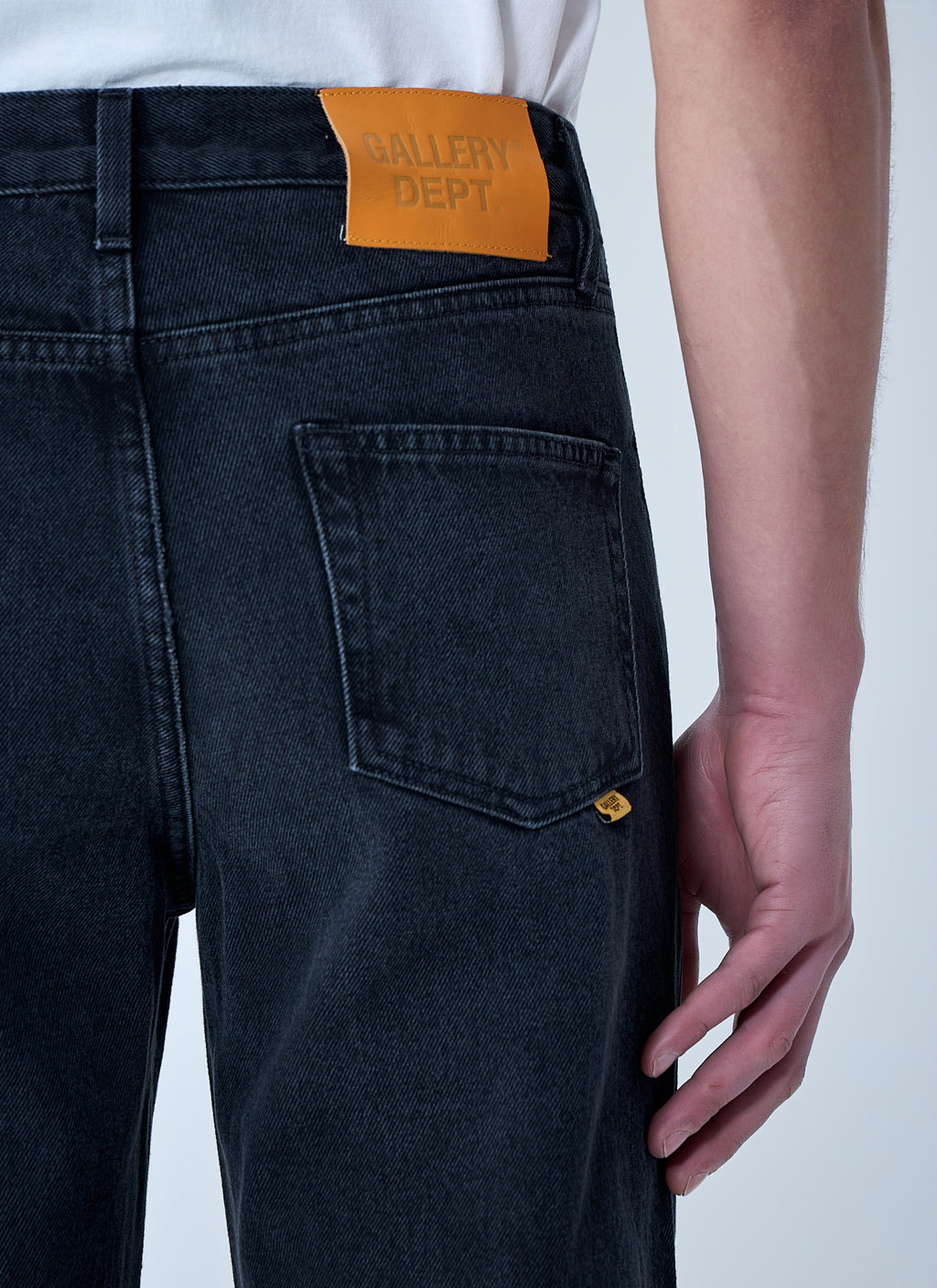 Melrose Denim Jeans