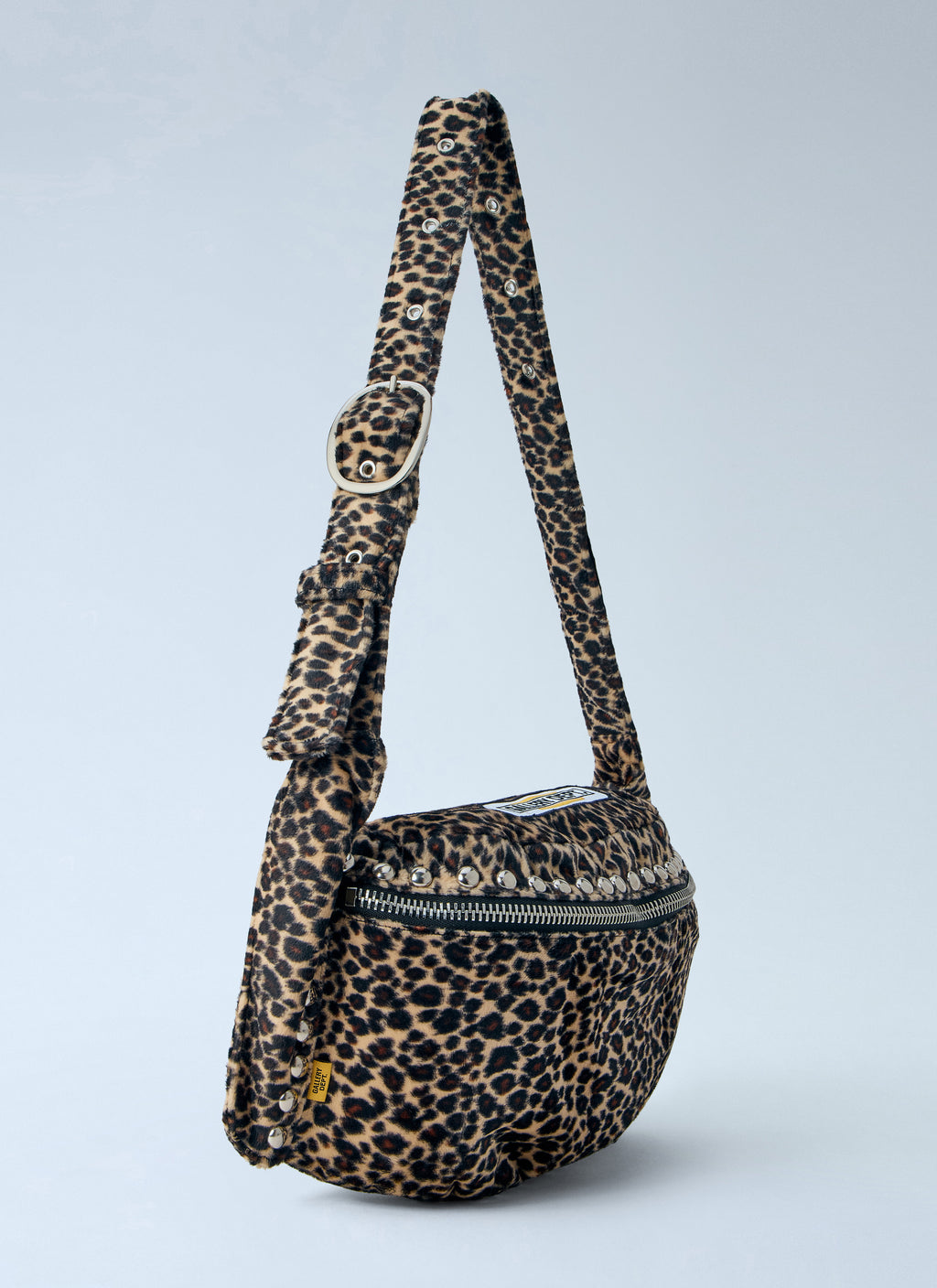 Studded Belt Bag