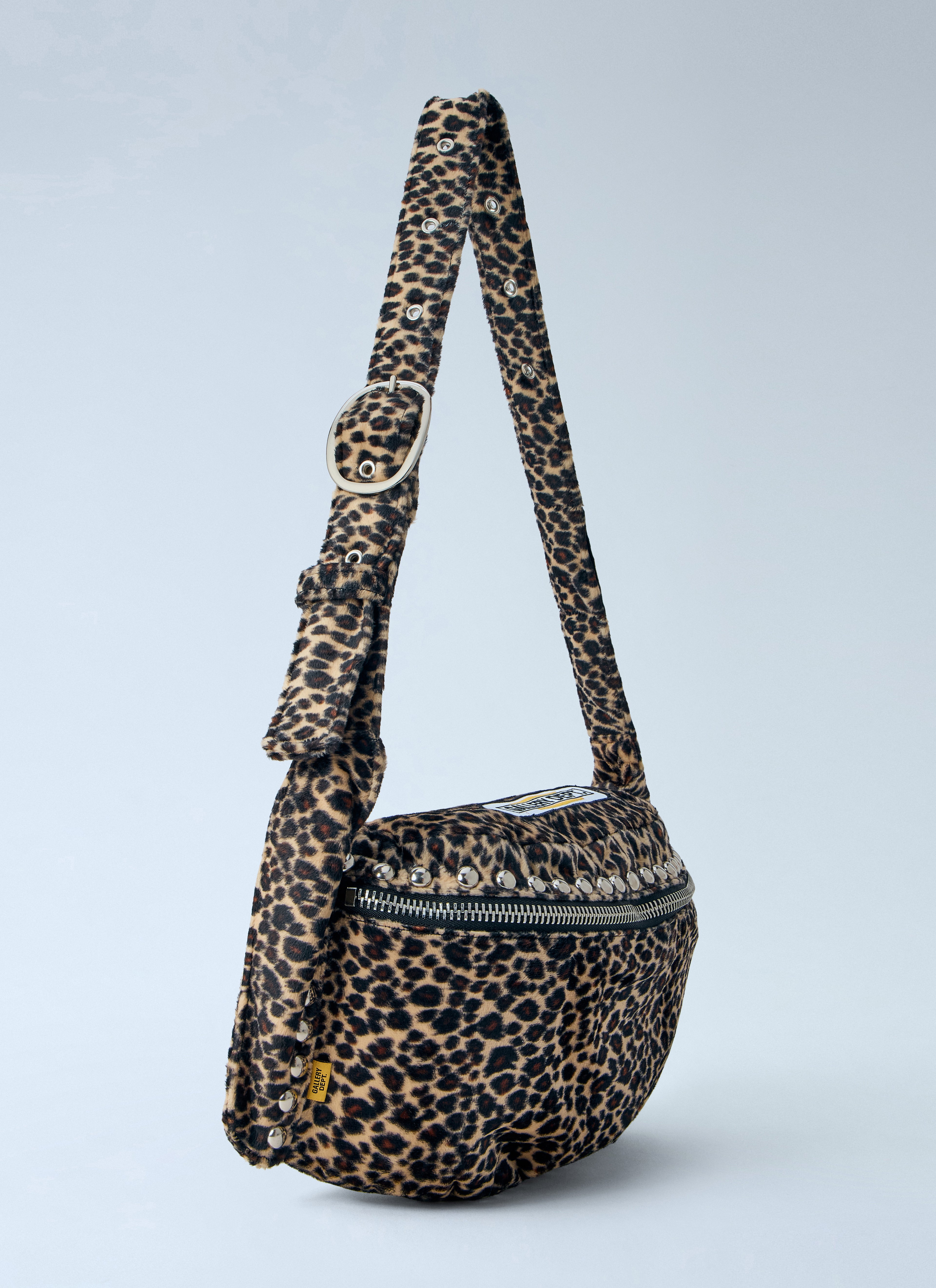 Studded Belt Bag