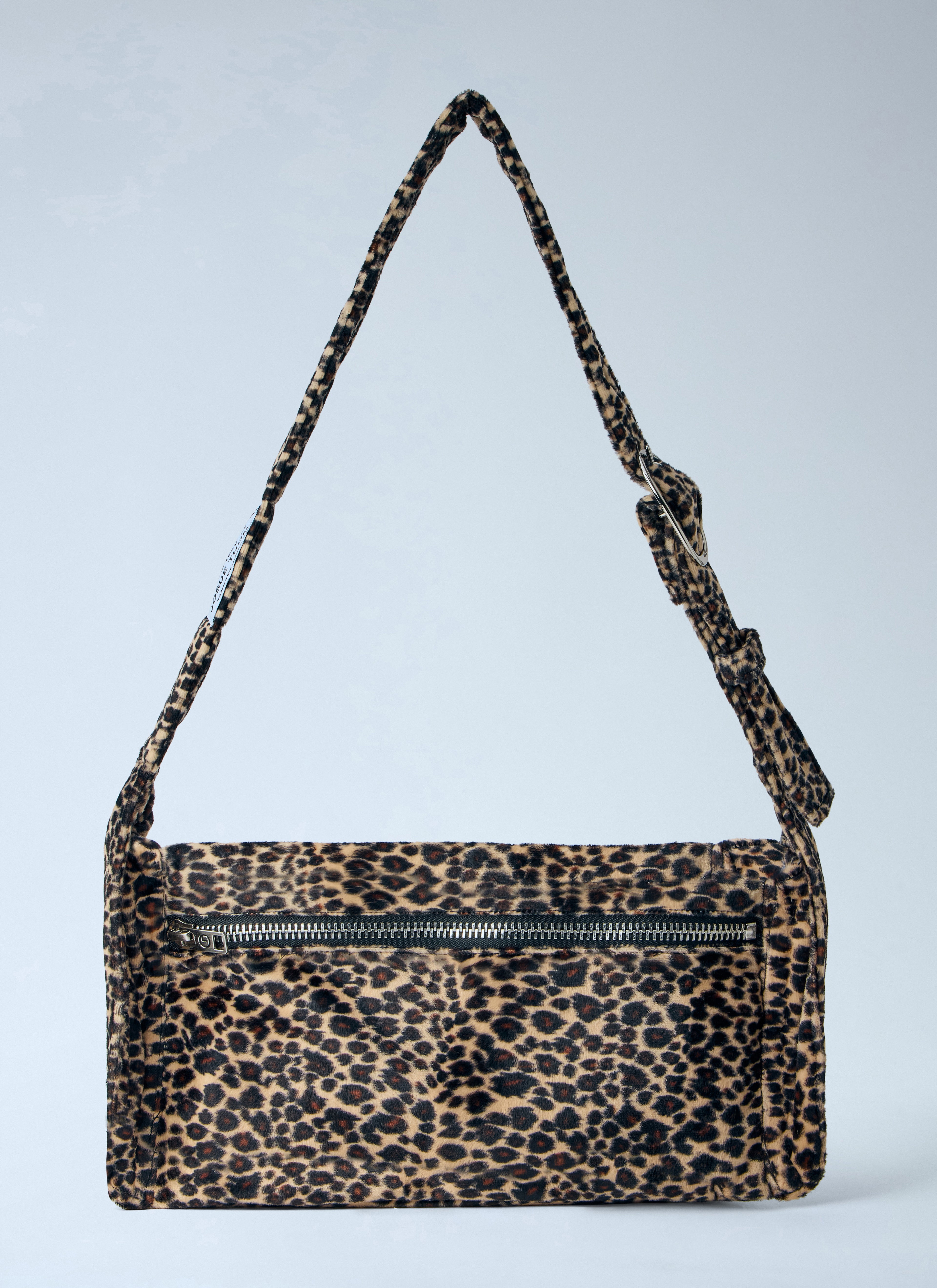 Studded Belt Bag
