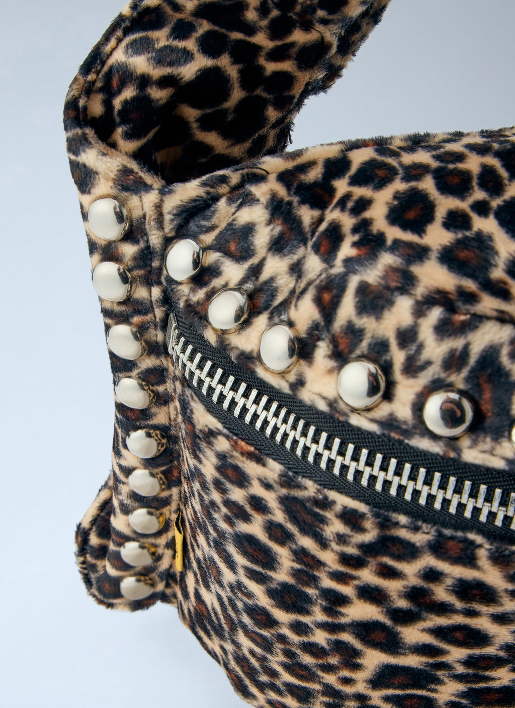 Studded Belt Bag