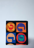 Geometric Patterned Towel