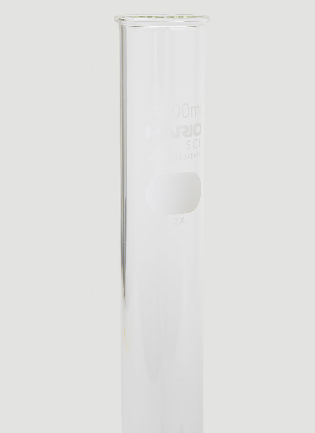 Kjeldahl Long FLask
