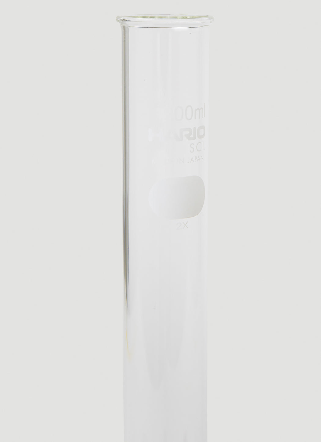 Kjeldahl Long FLask