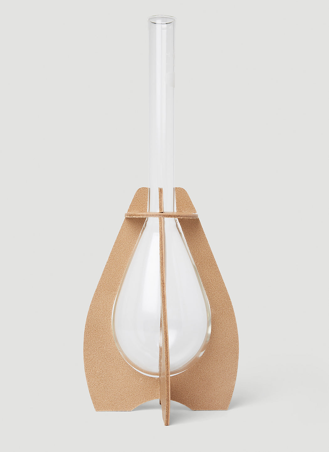 Kjeldahl Long FLask