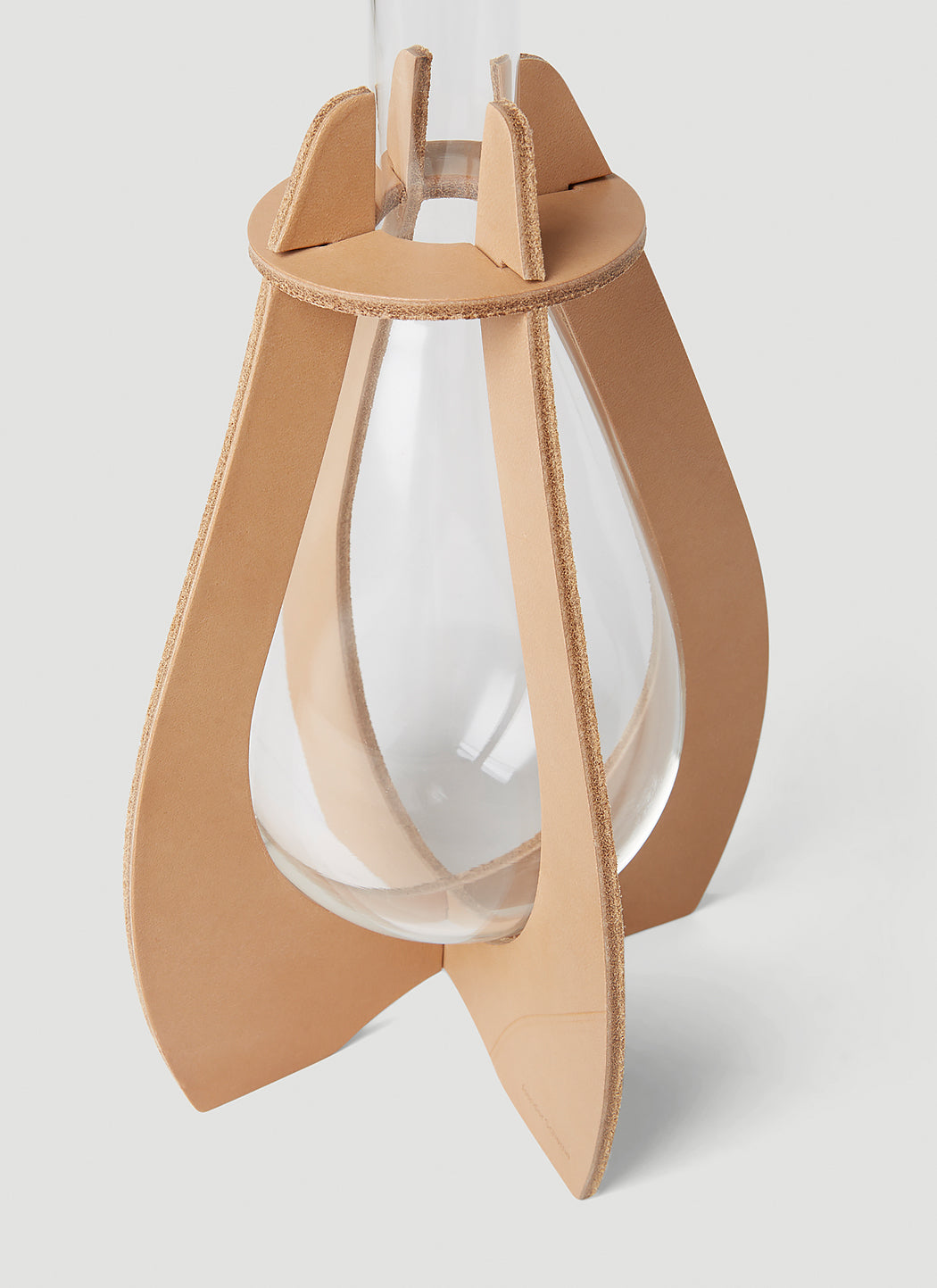 Kjeldahl Long FLask