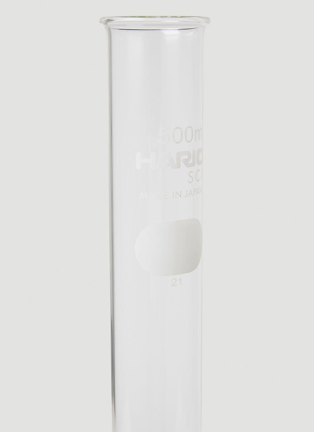 Kjeldahl Long FLask
