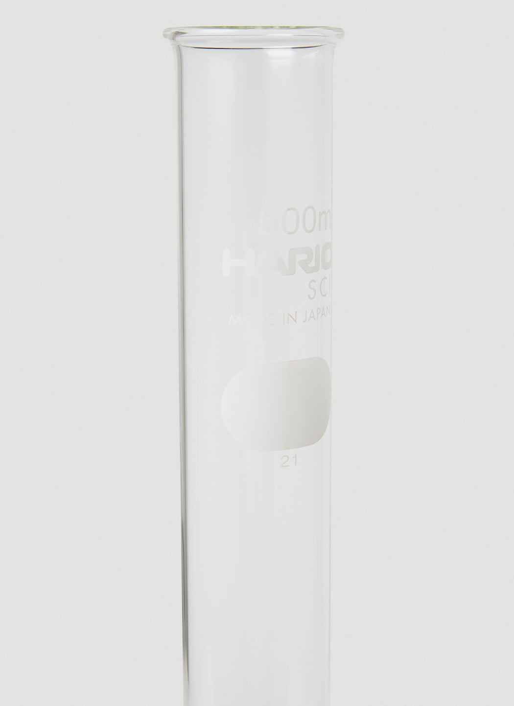 Kjeldahl Long FLask